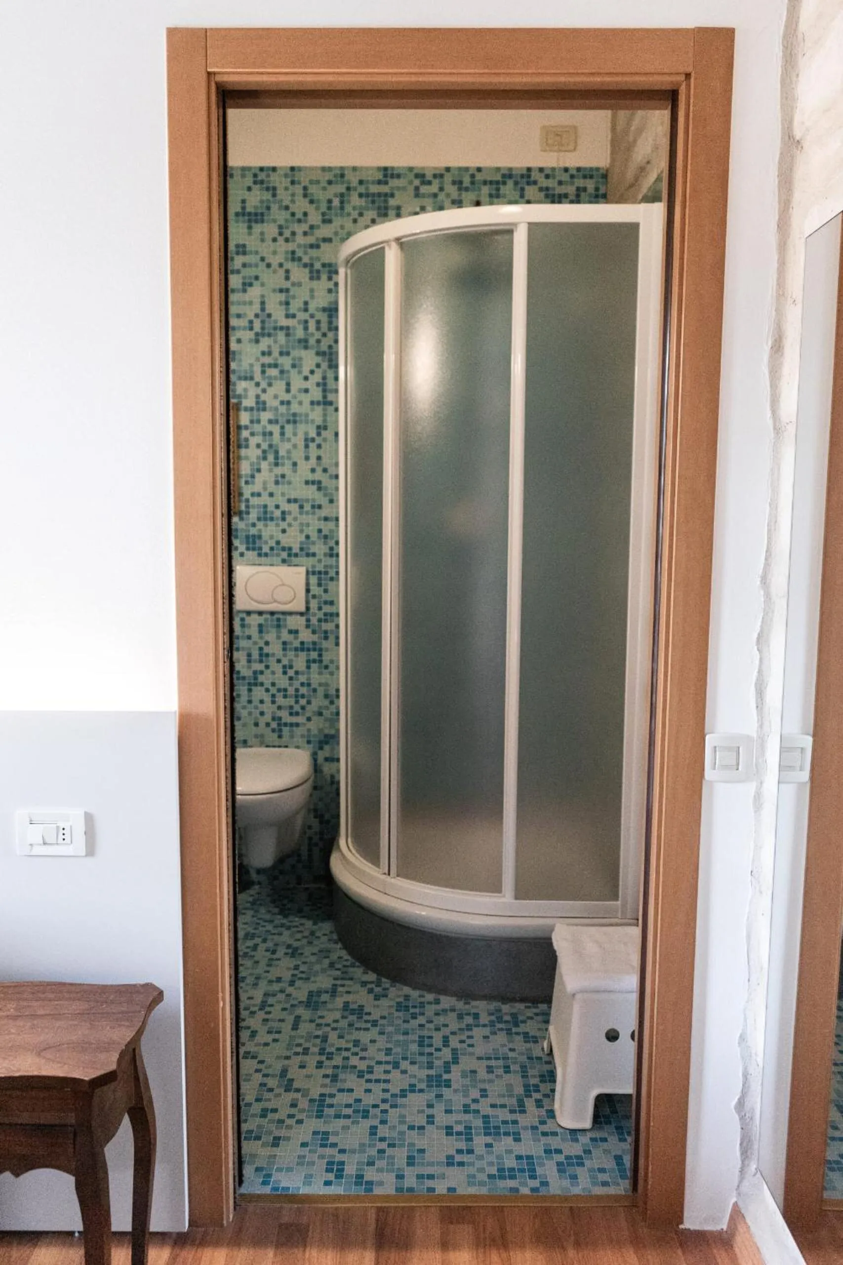 Albergo Garni Orchidea