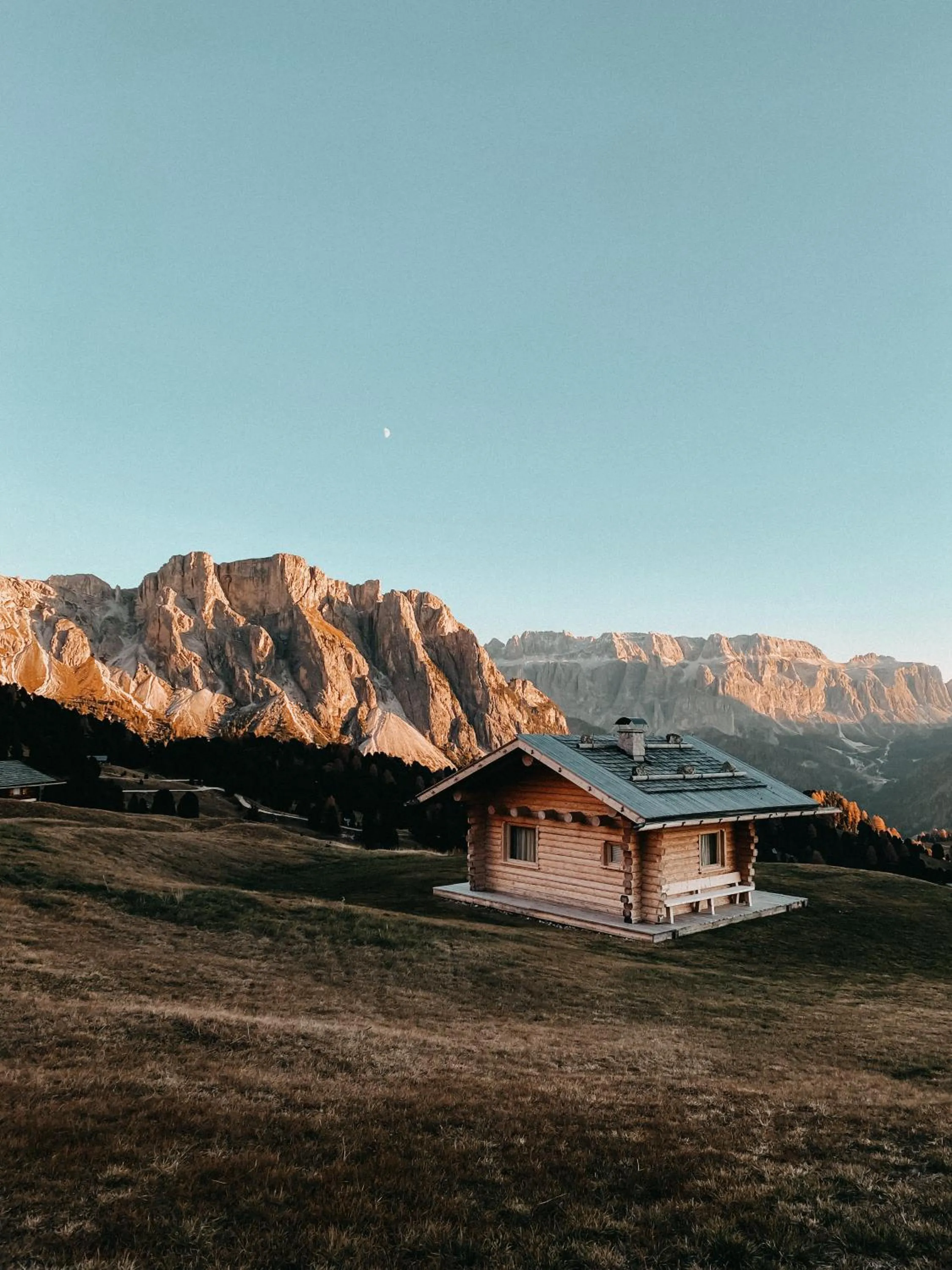 Mountain Chalet Pra Ronch