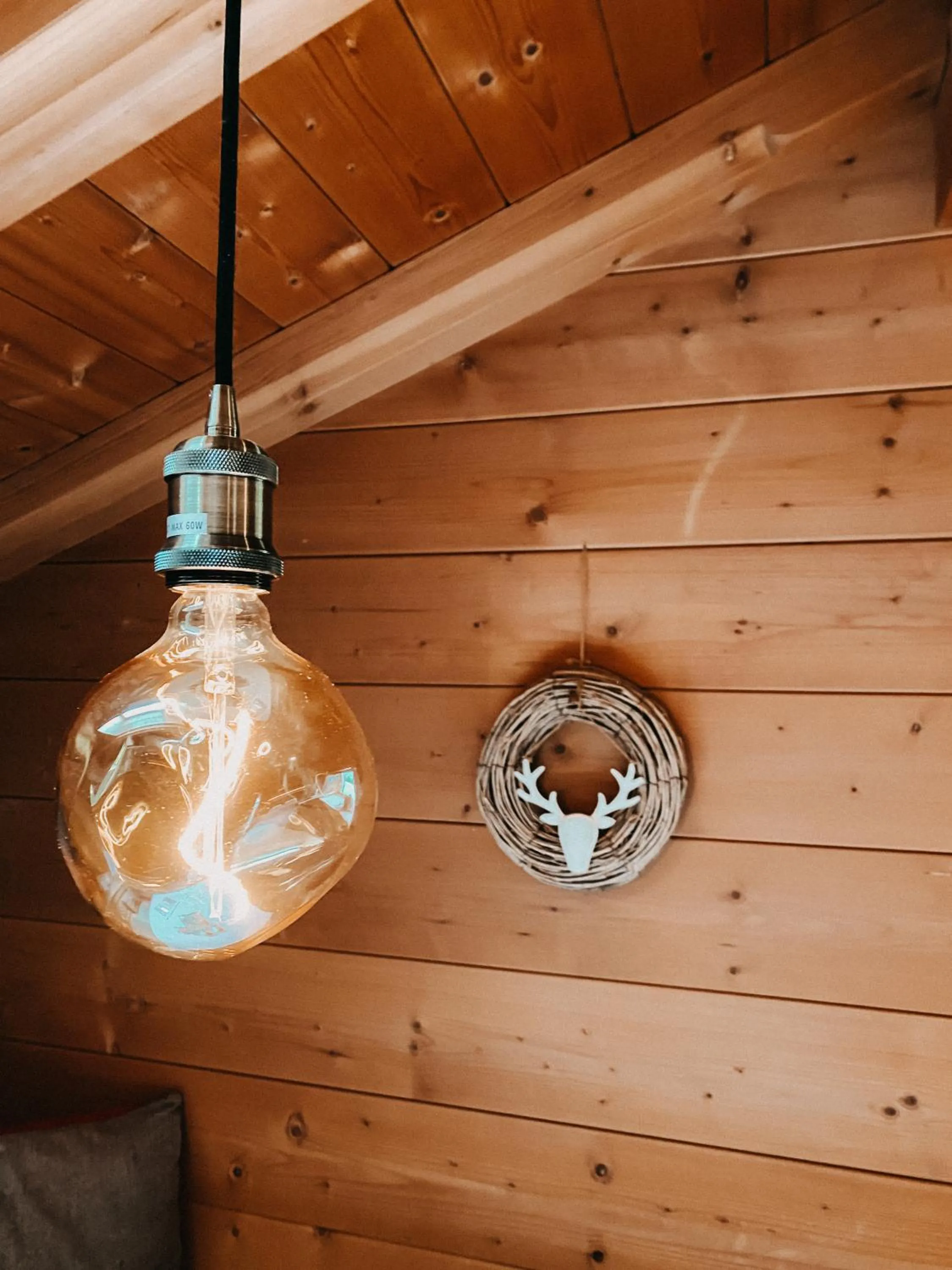 Mountain Chalet Pra Ronch