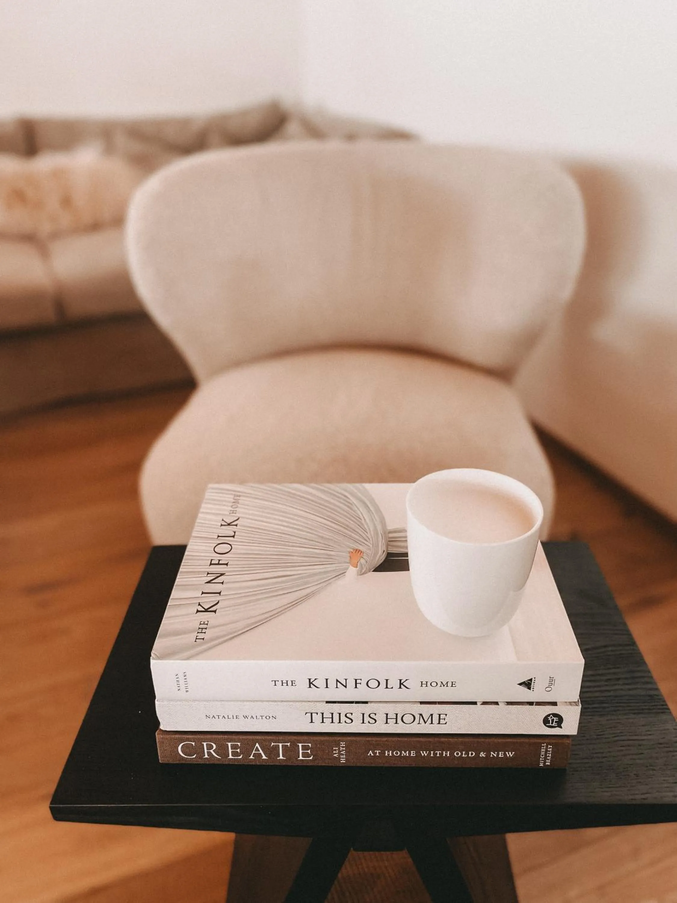 Library in Mountain Chalet Pra Ronch