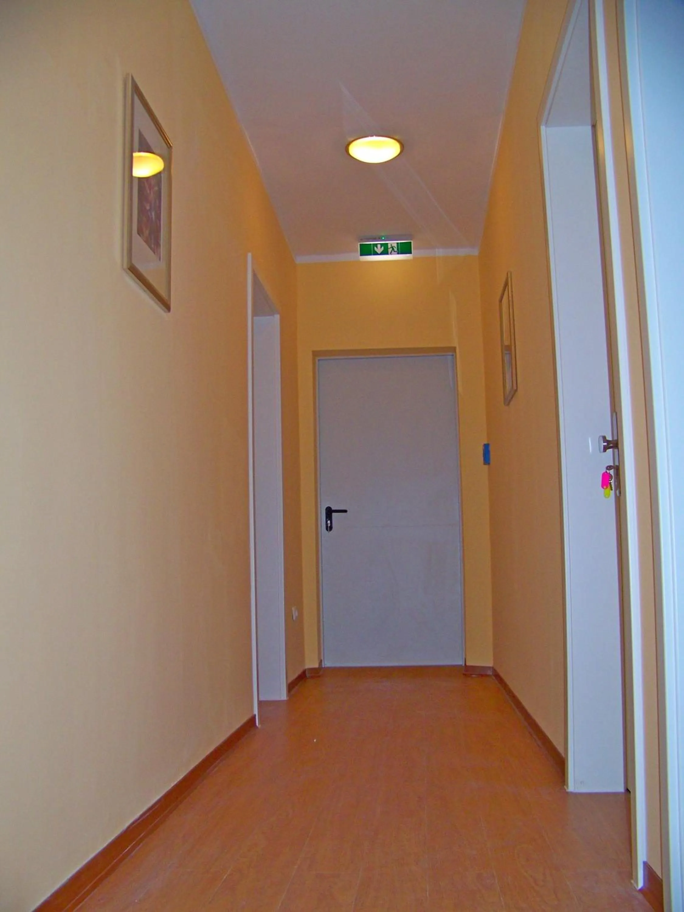 Other in Hotel Amadeus Central