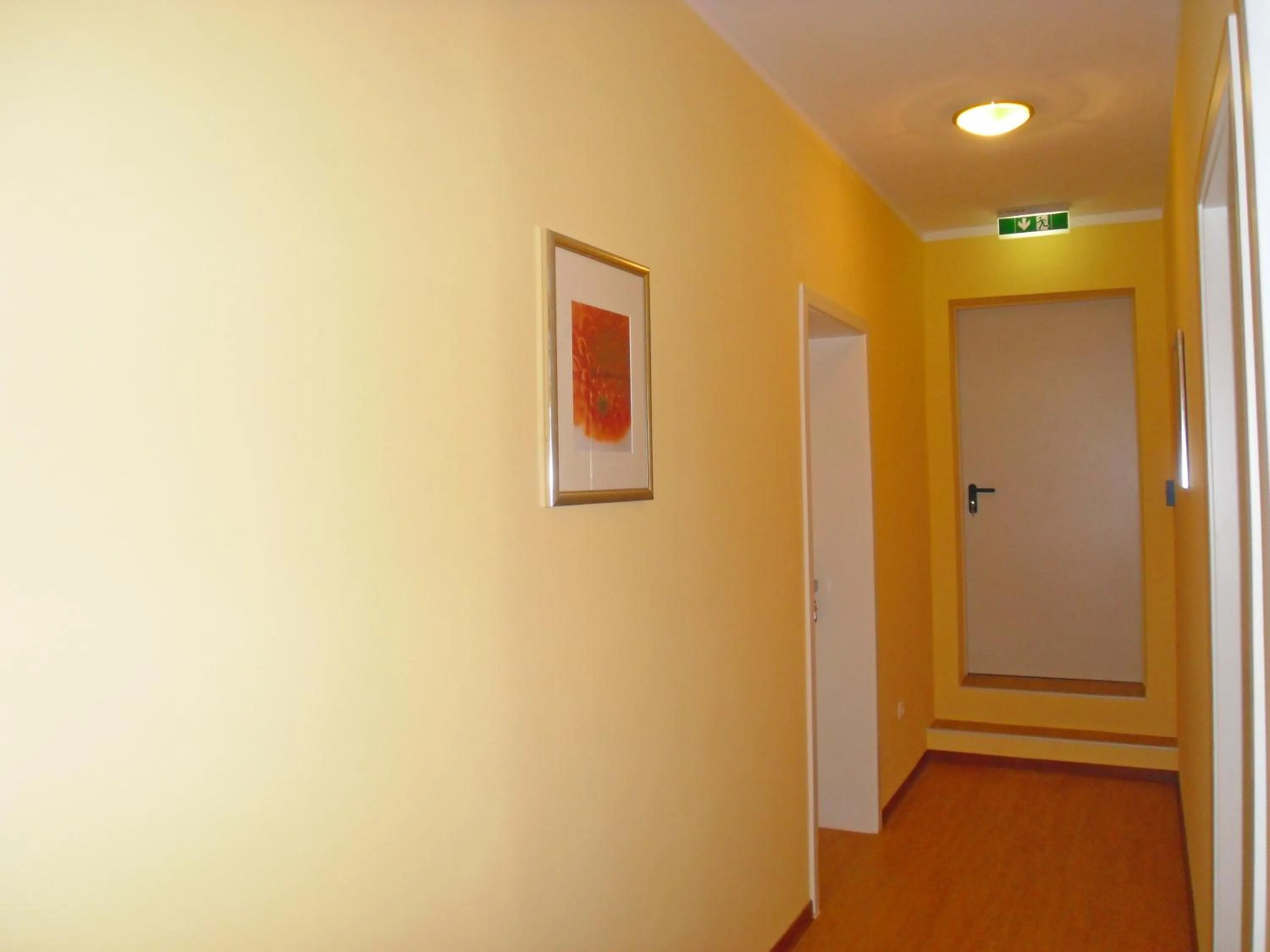 Other in Hotel Amadeus Central