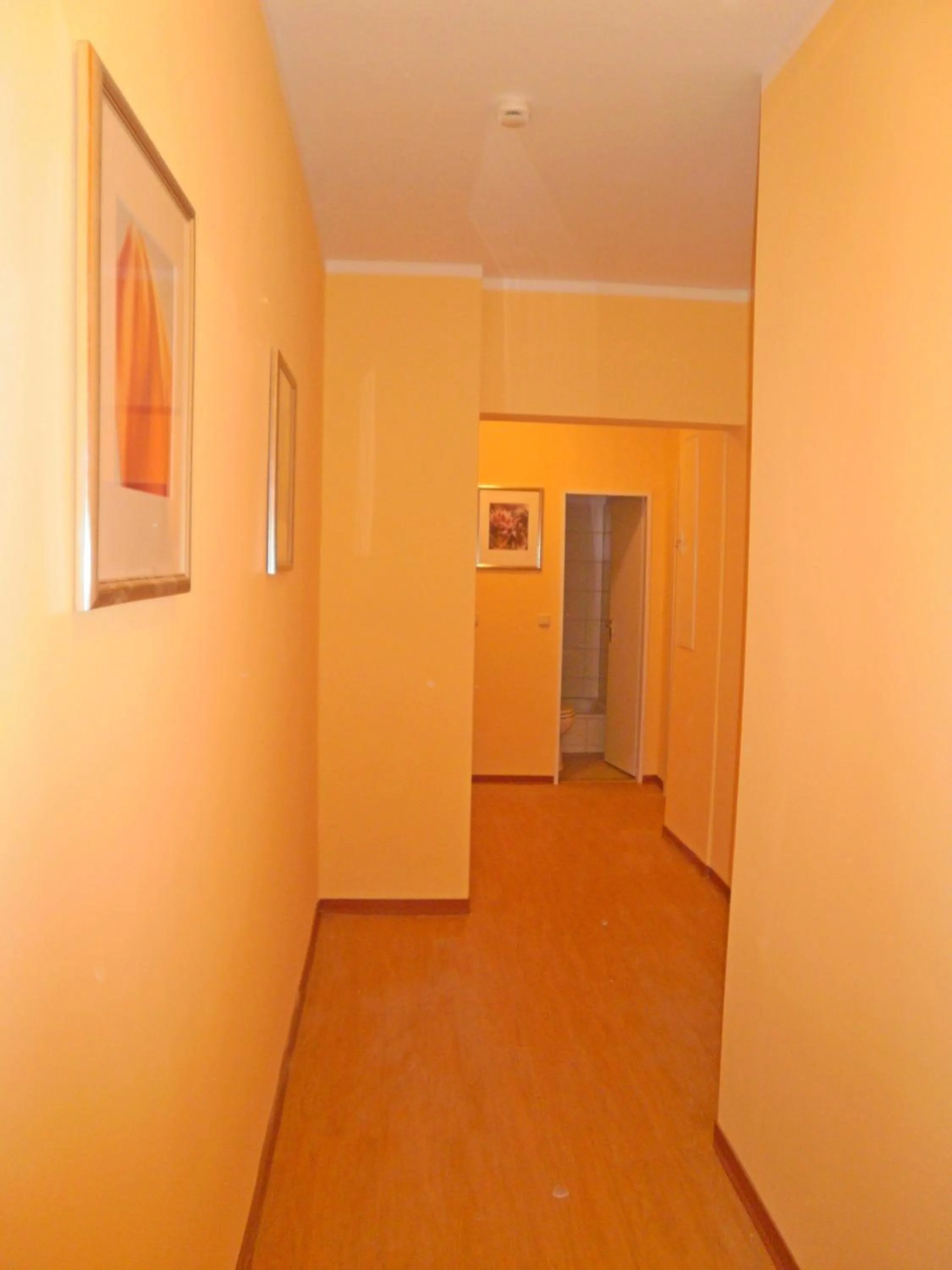 Other in Hotel Amadeus Central