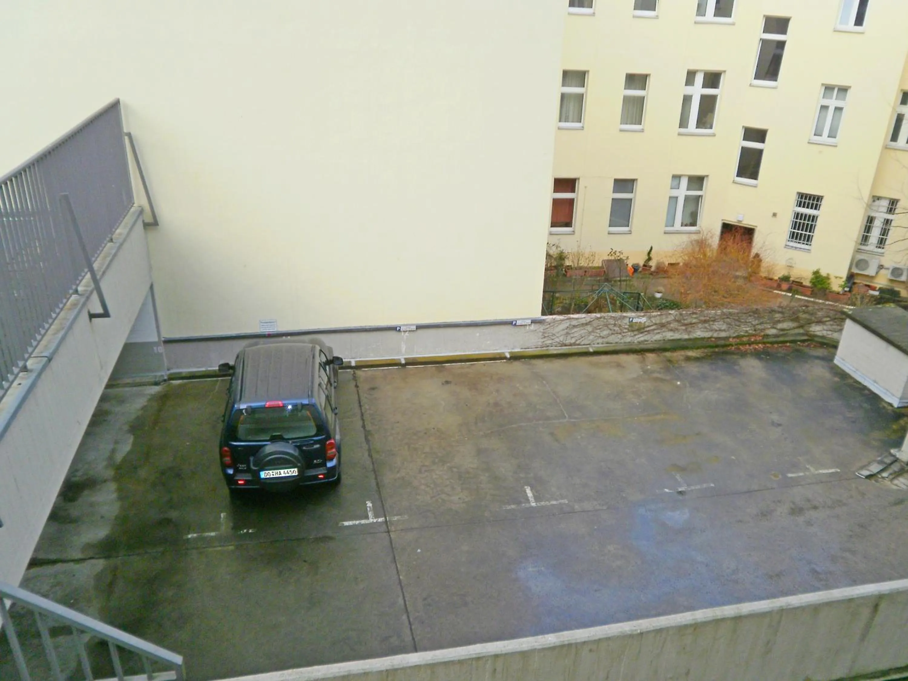 Other in Hotel Amadeus Central