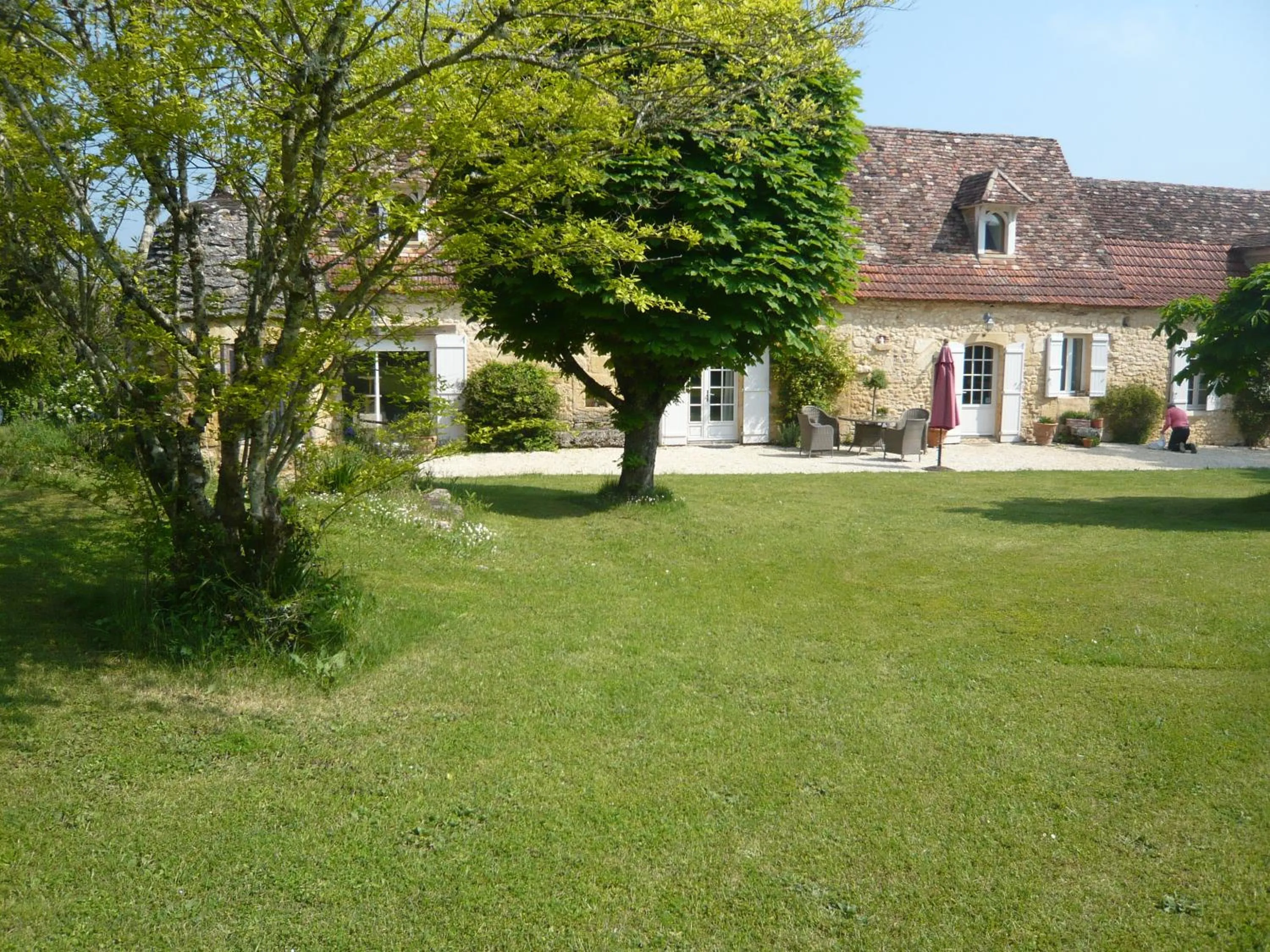 Clos de Bartinquie