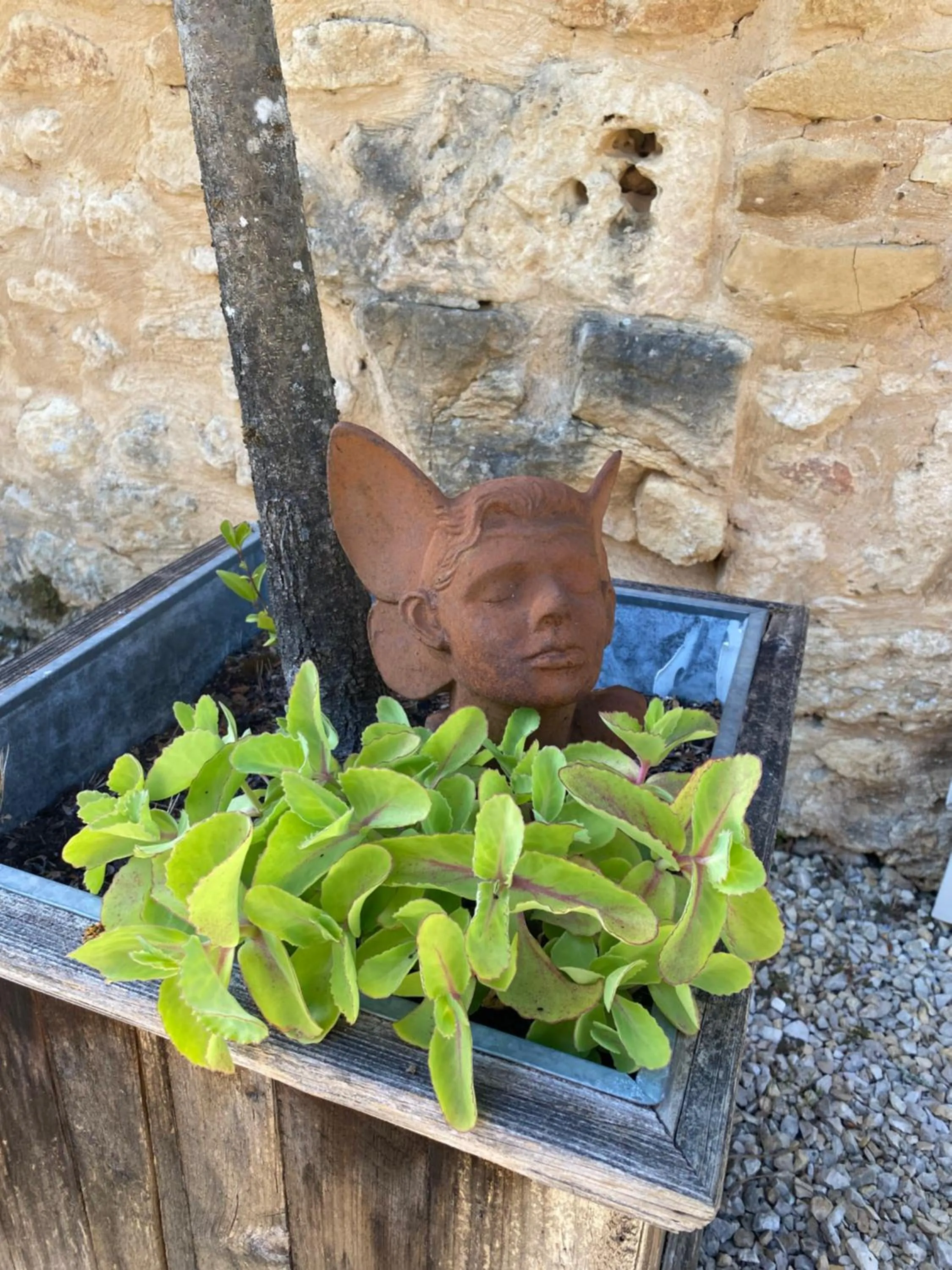 Clos de Bartinquie