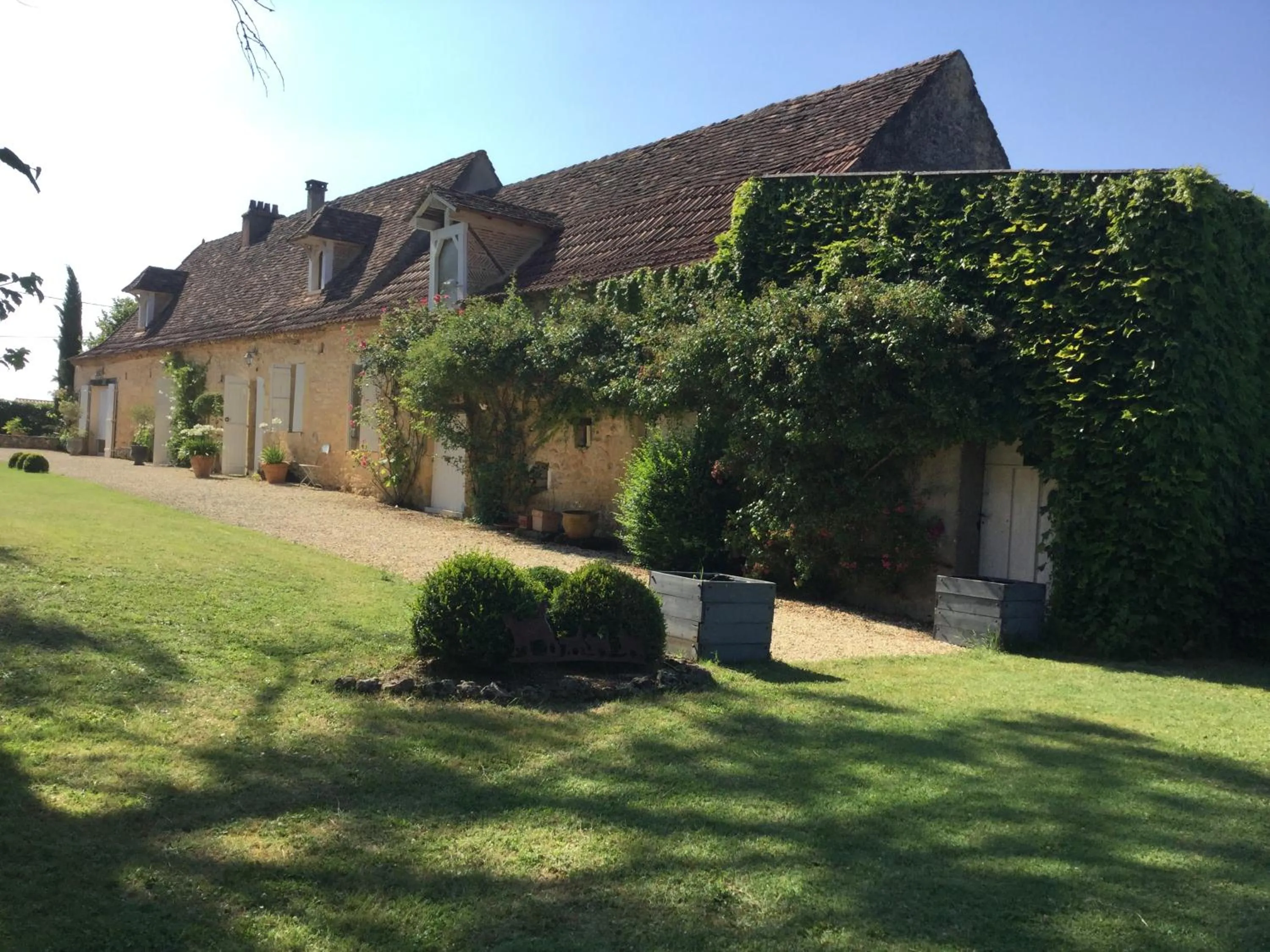 Clos de Bartinquie
