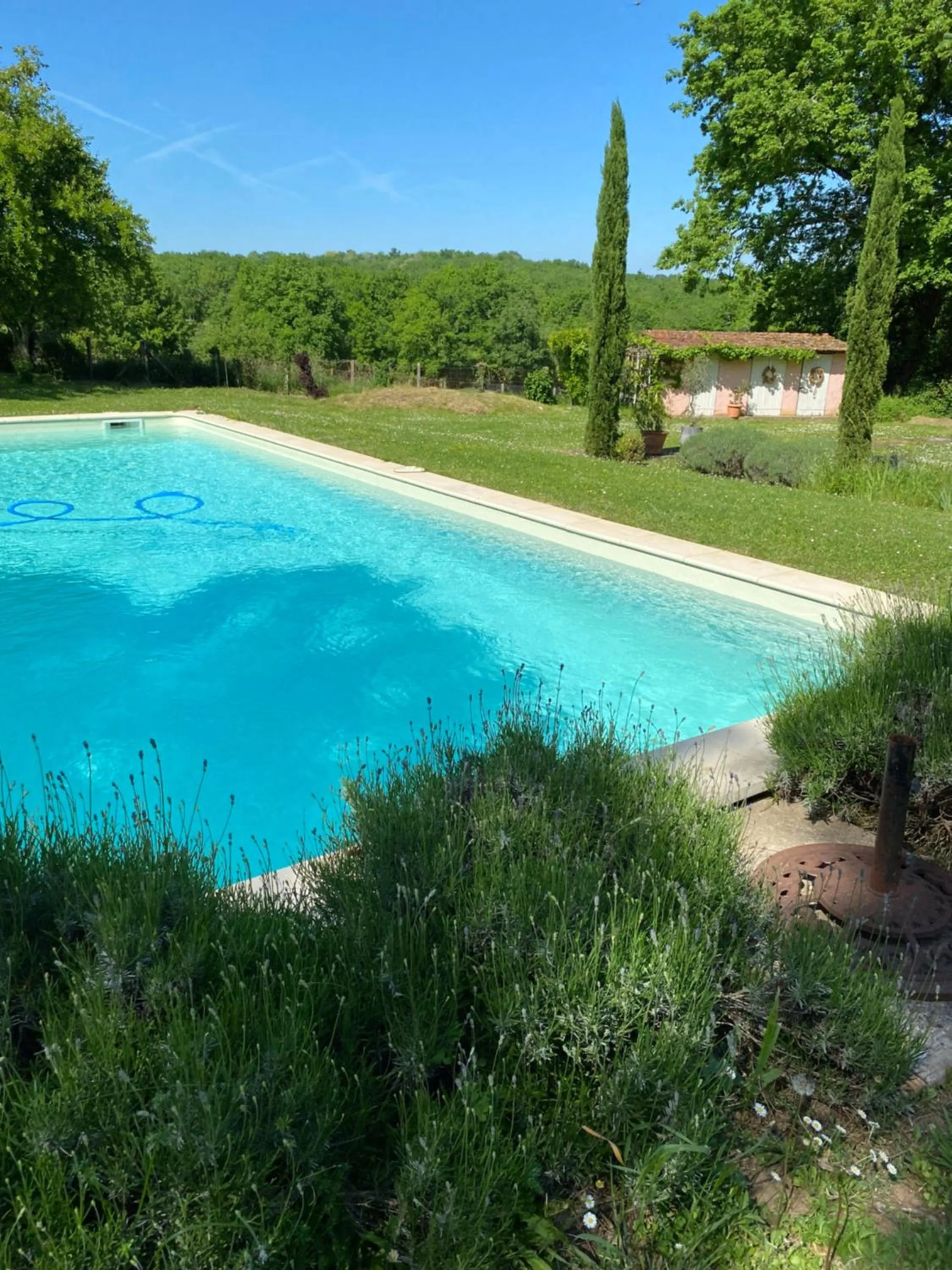 Clos de Bartinquie