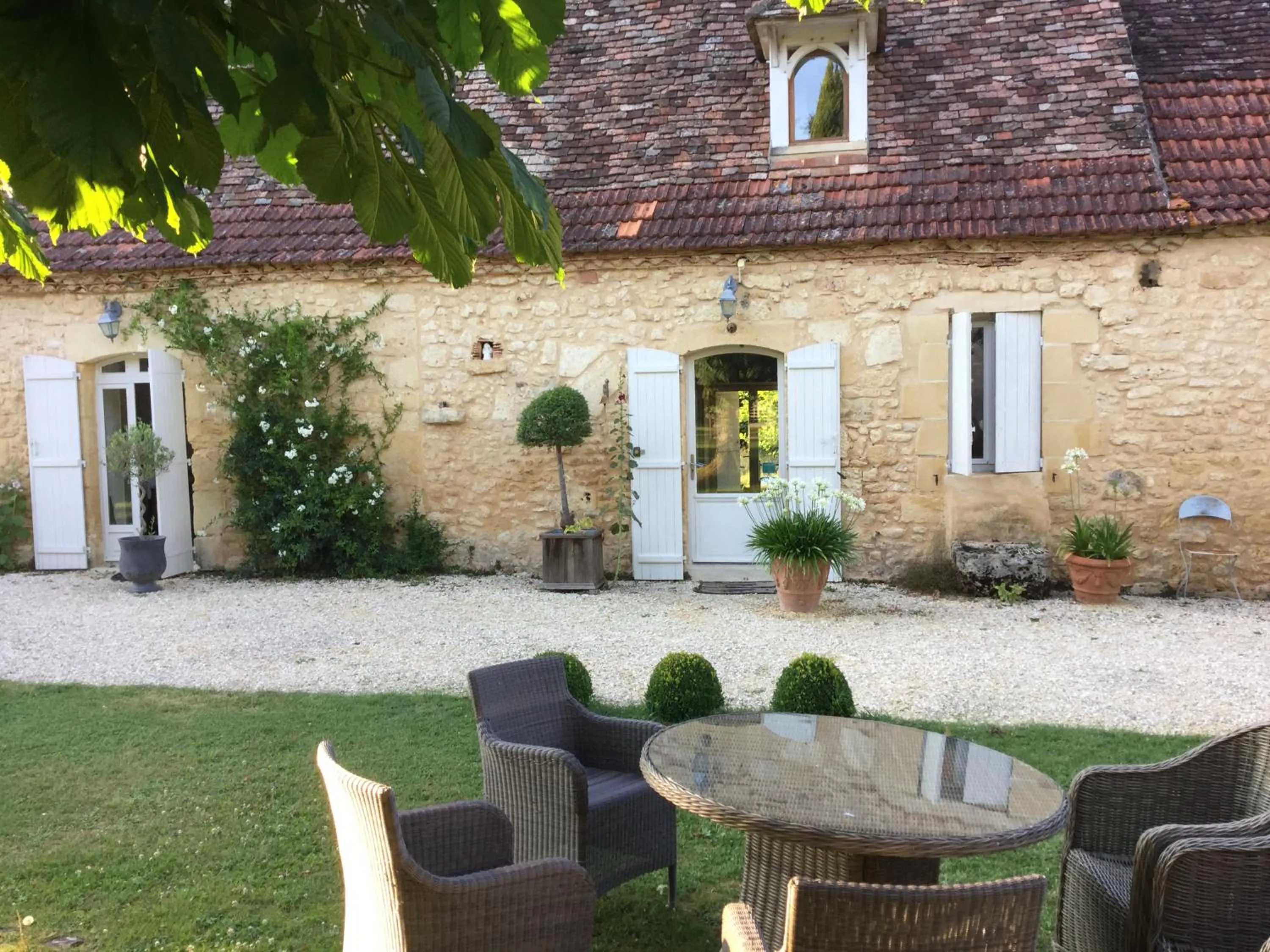 Clos de Bartinquie