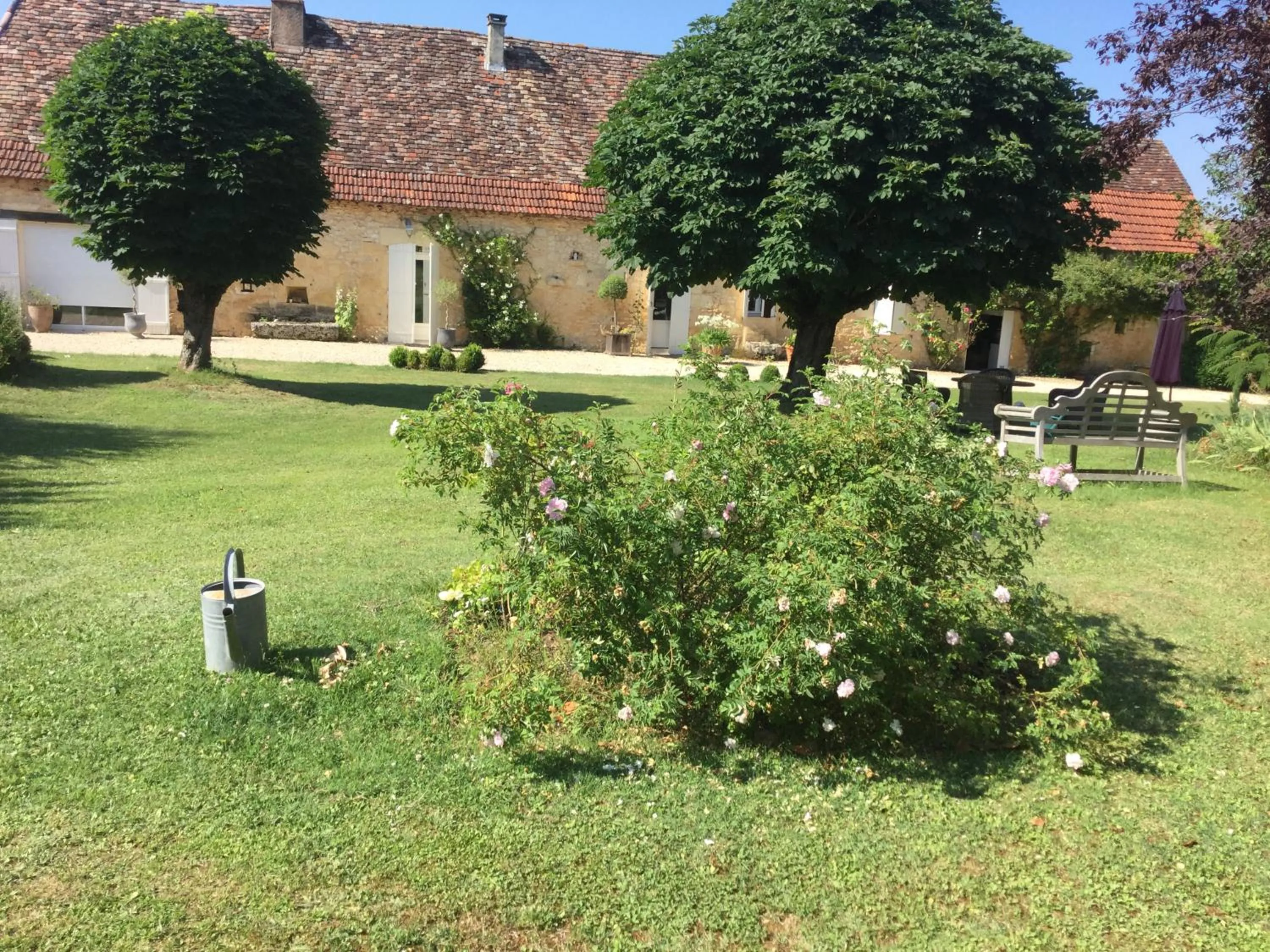 Clos de Bartinquie