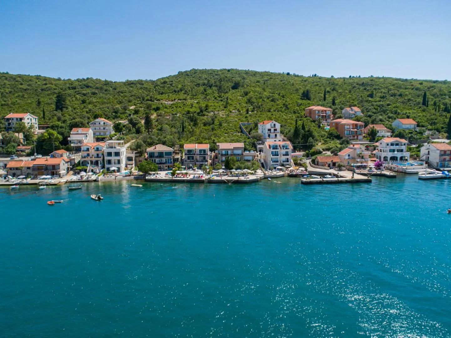 Apartments Edera