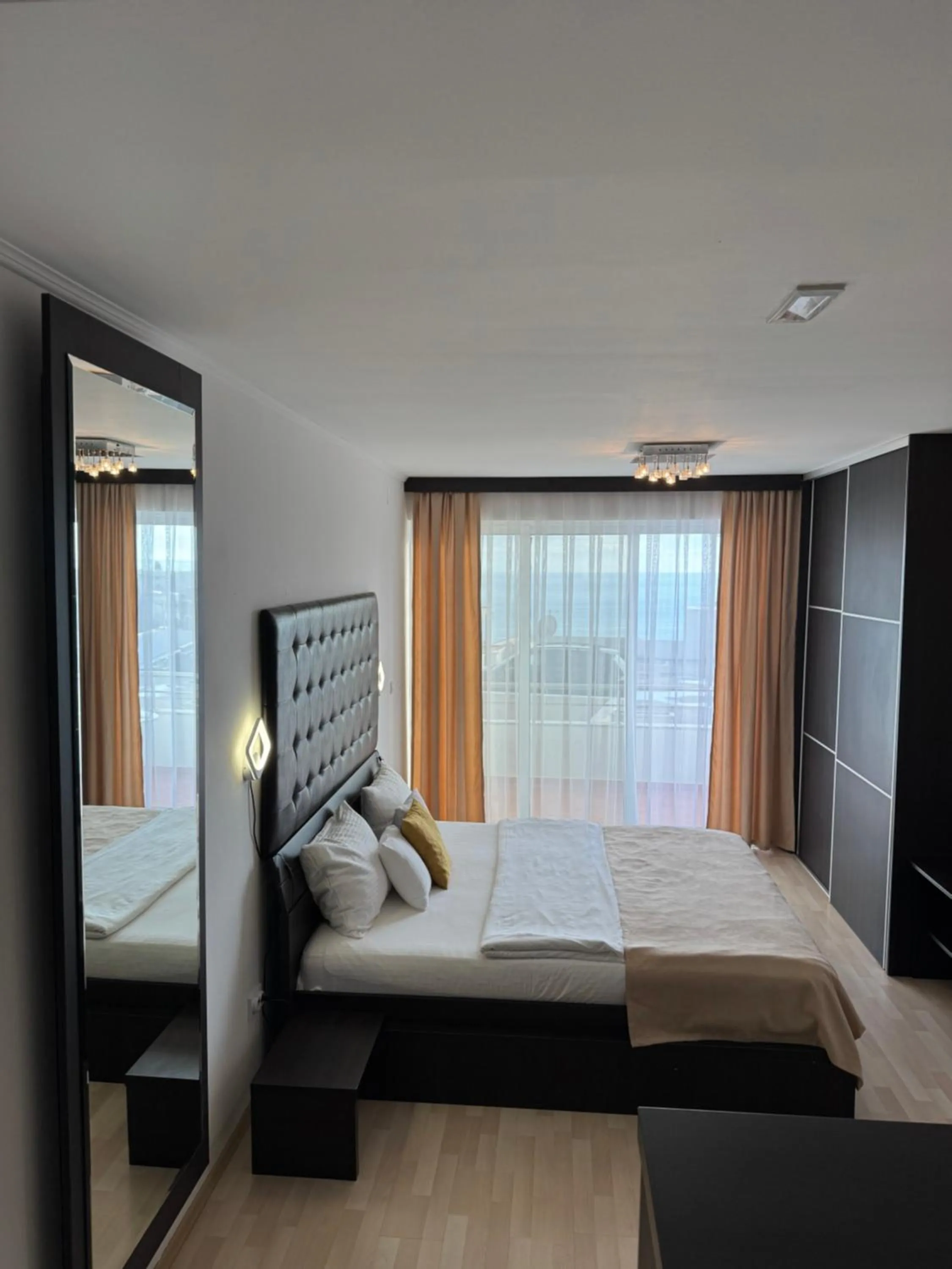 Junior Suite - single occupancy in Hotel Freiburg