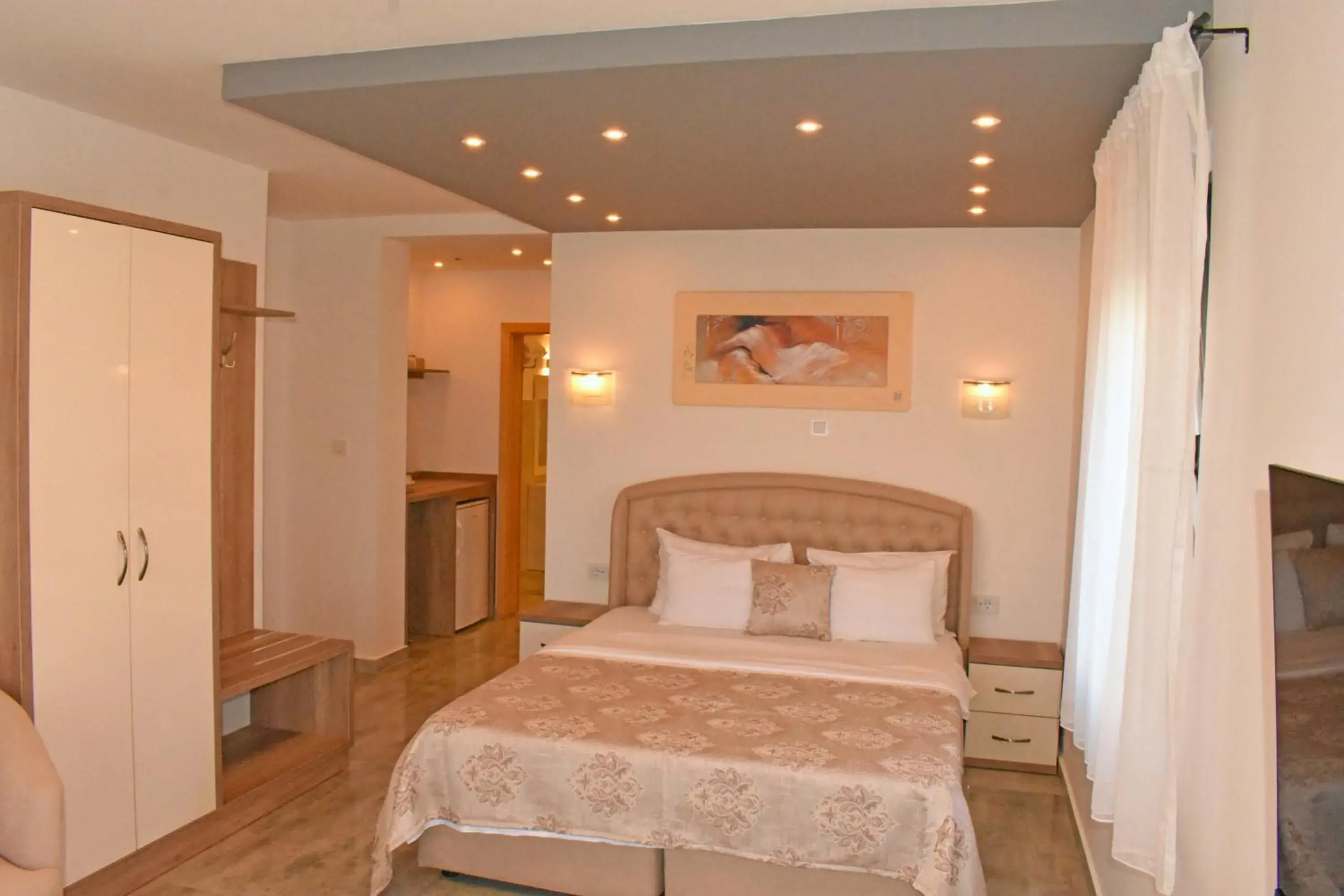 Deluxe Room - single occupancy in Hotel Freiburg Deluxe Room - single occupancy in Hotel Freiburg
