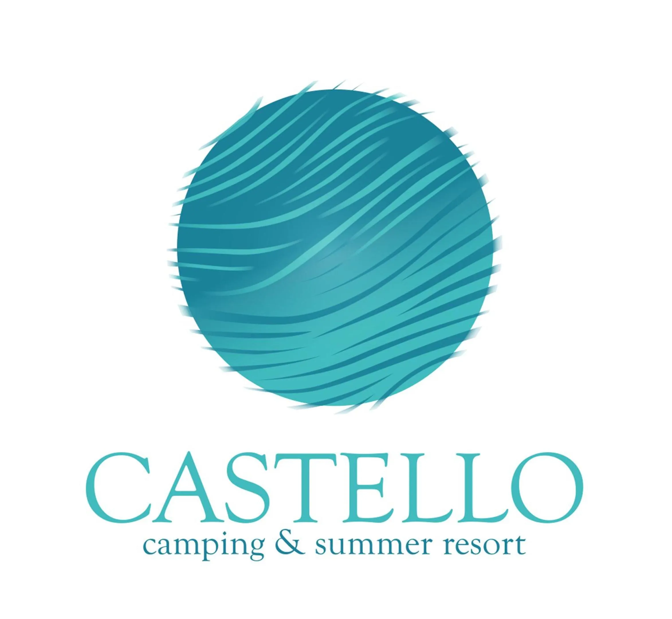 Property logo or sign in Camping Castello