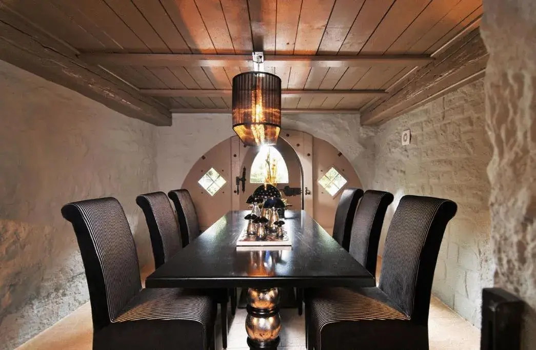 Restaurant/places to eat in Hotel Herrnschloesschen Restaurant/places to eat in Hotel Herrnschloesschen