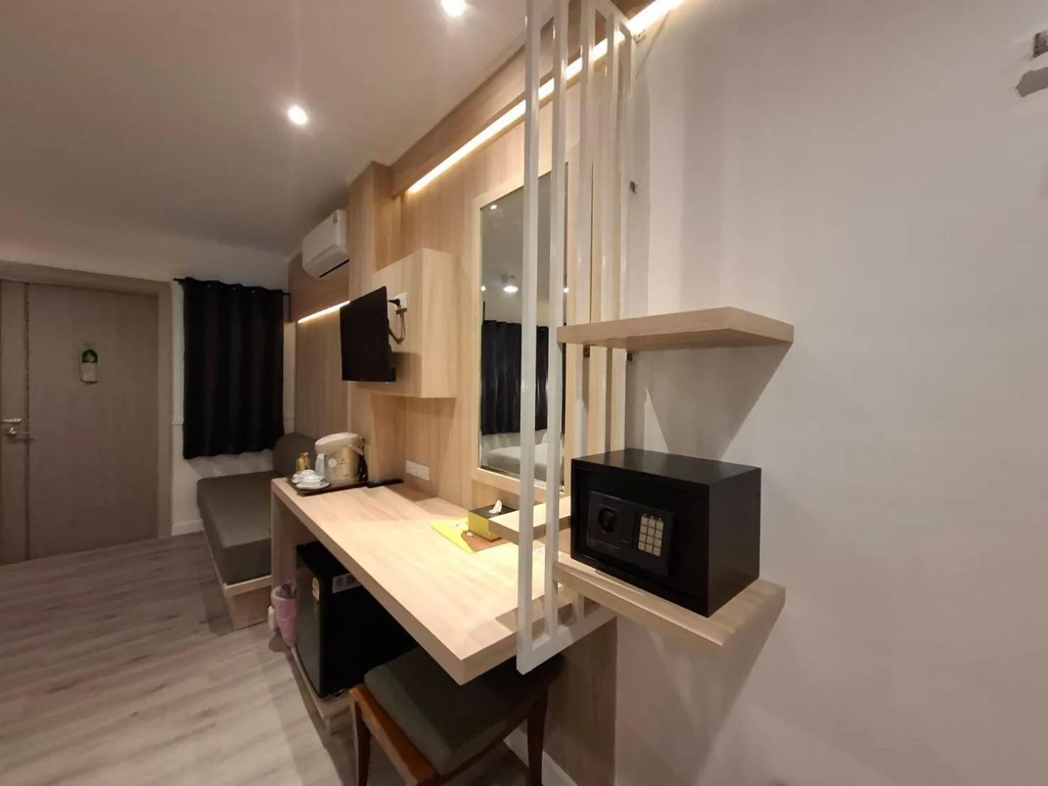 Phi Phi Arboreal Resort