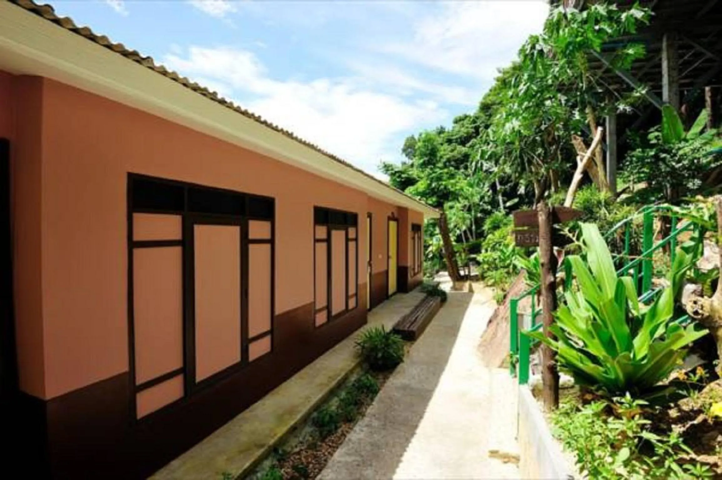 Other in Phi Phi Arboreal Resort