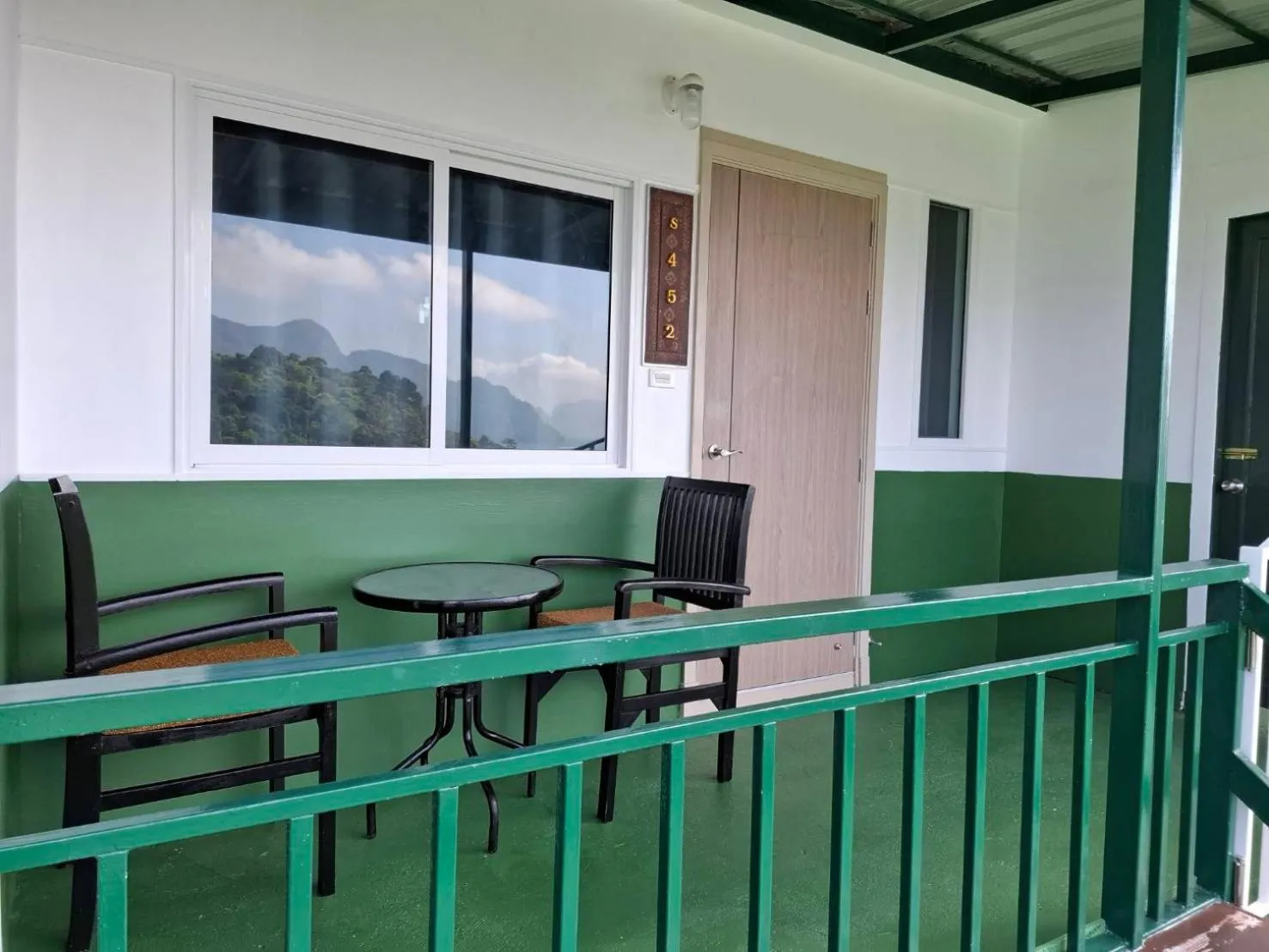 Phi Phi Arboreal Resort