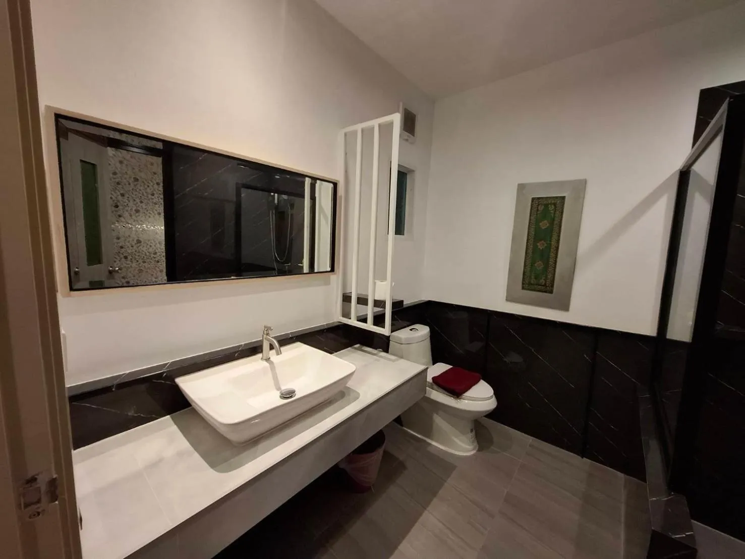 Phi Phi Arboreal Resort