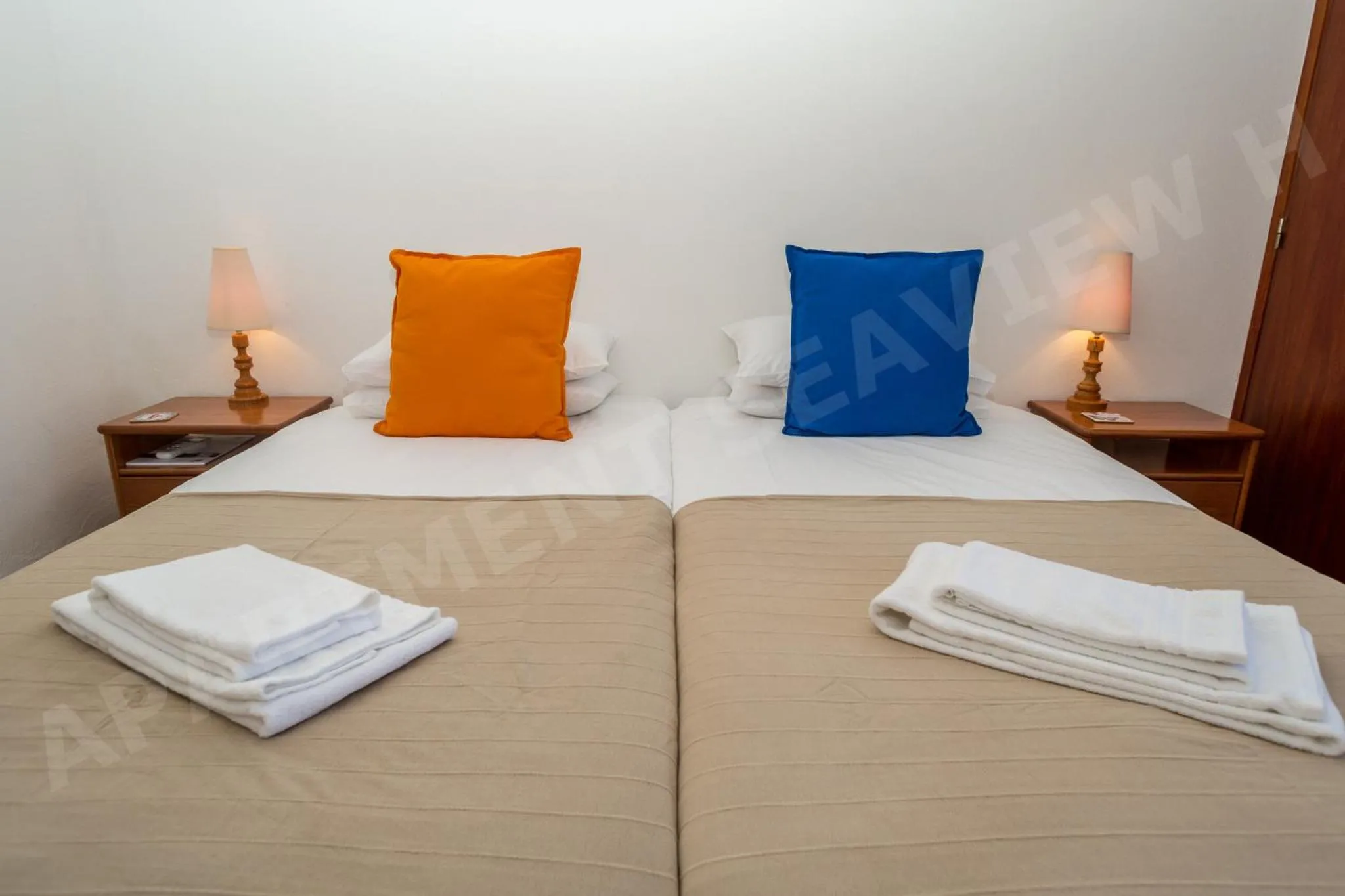 Seaview Apartment H