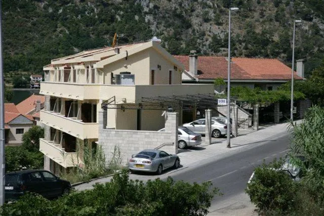 Accommodation Marija 2