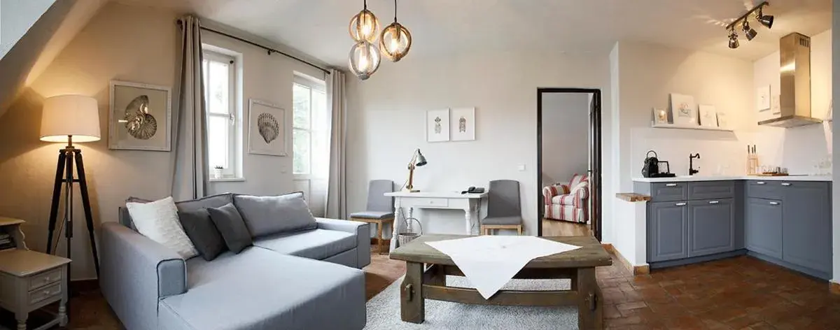 Double Room - single occupancy in Landhaus Diedert Double Room - single occupancy in Landhaus Diedert