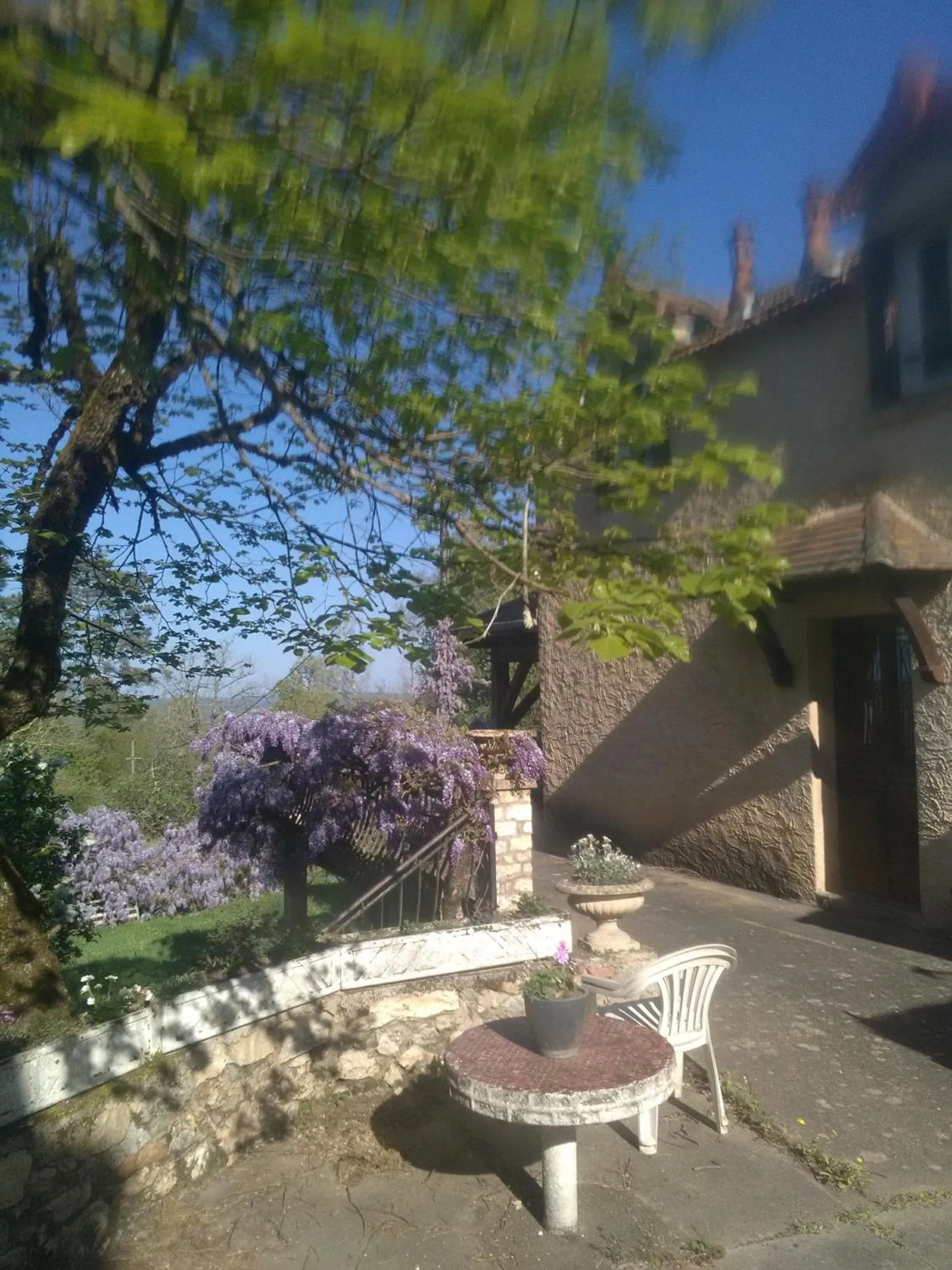 Chambre Lascaux aux Meulieres a Domme