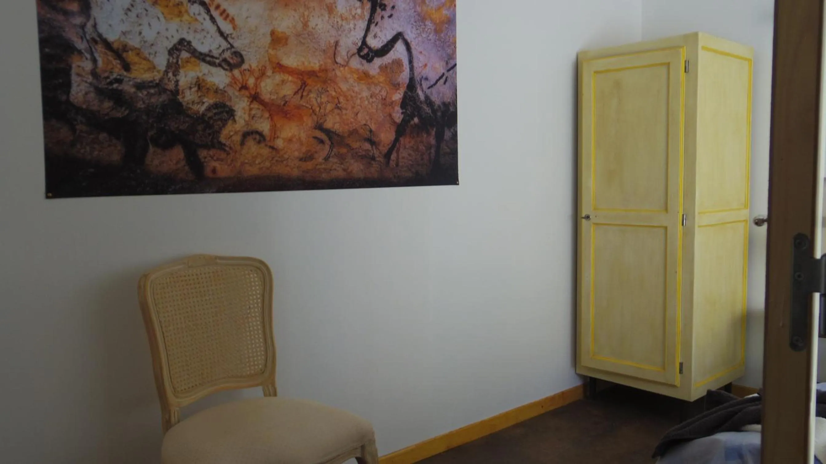 Chambre Lascaux aux Meulieres a Domme