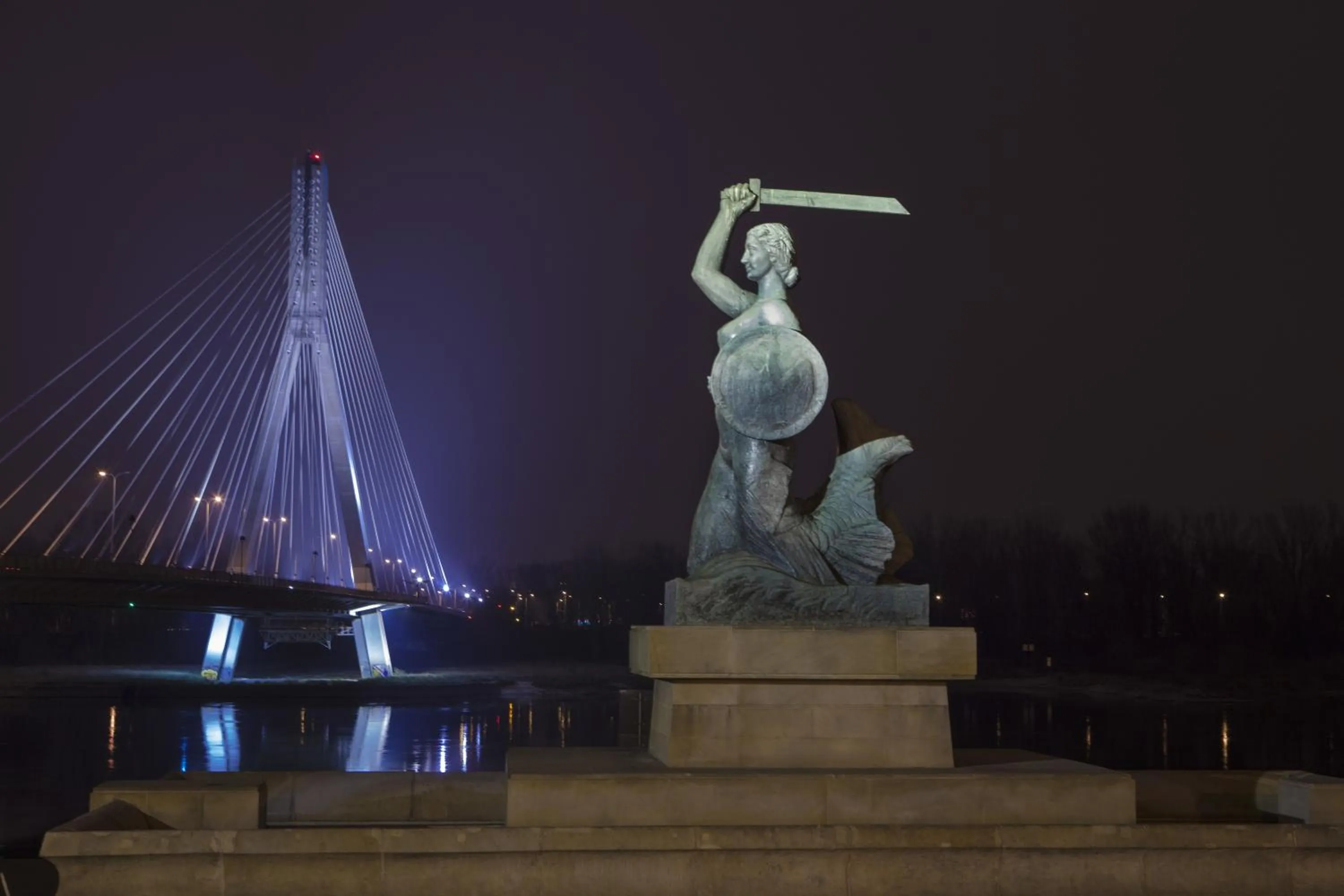 Nearby landmark in Hotel Logos