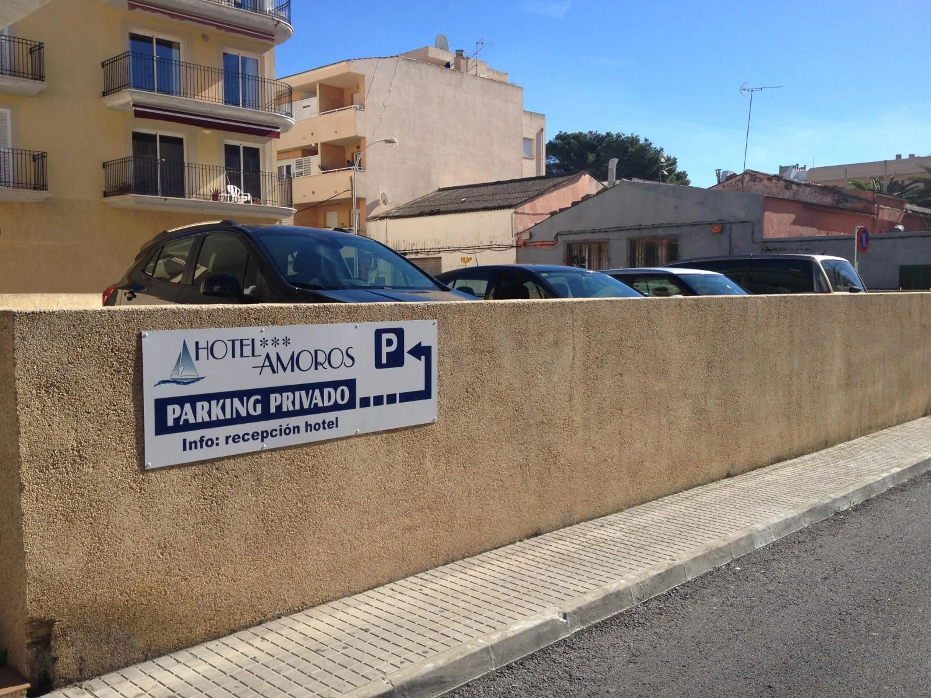 Other in Hotel Amoros