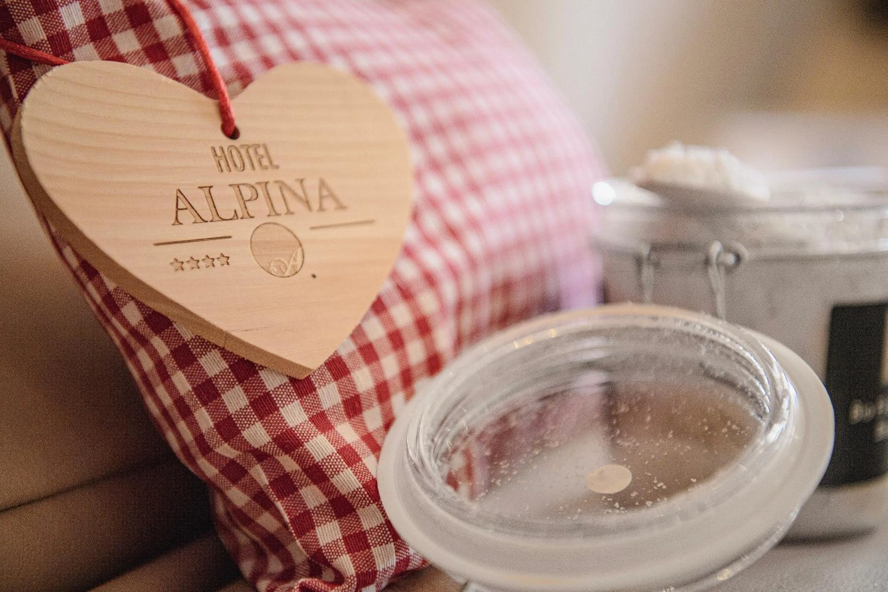 Spa and wellness centre/facilities in Hotel Alpina - Thermenhotels Gastein