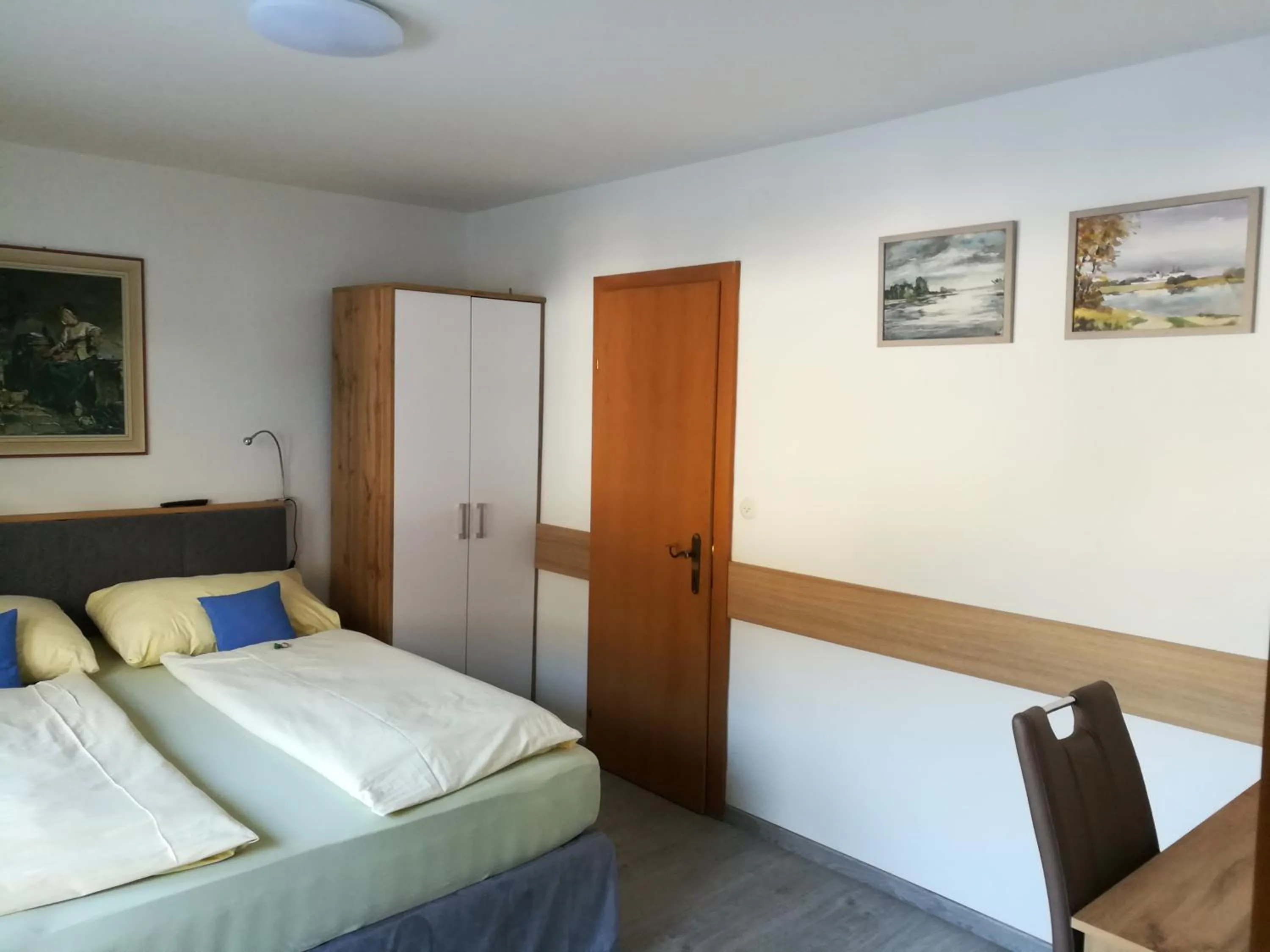 Apartment Waldhaus Opitz