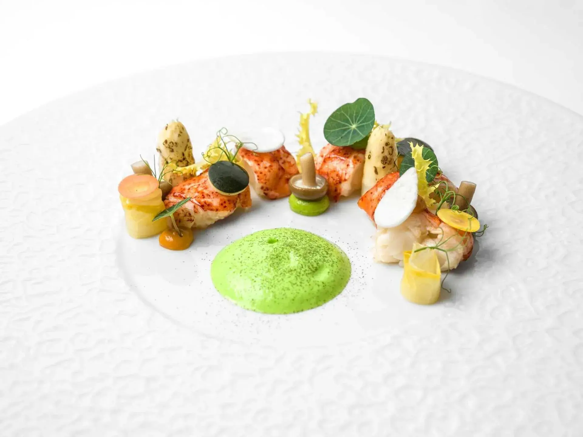 Restaurant/places to eat in Grischa - Das Hotel Davos Restaurant/places to eat in Grischa - Das Hotel Davos