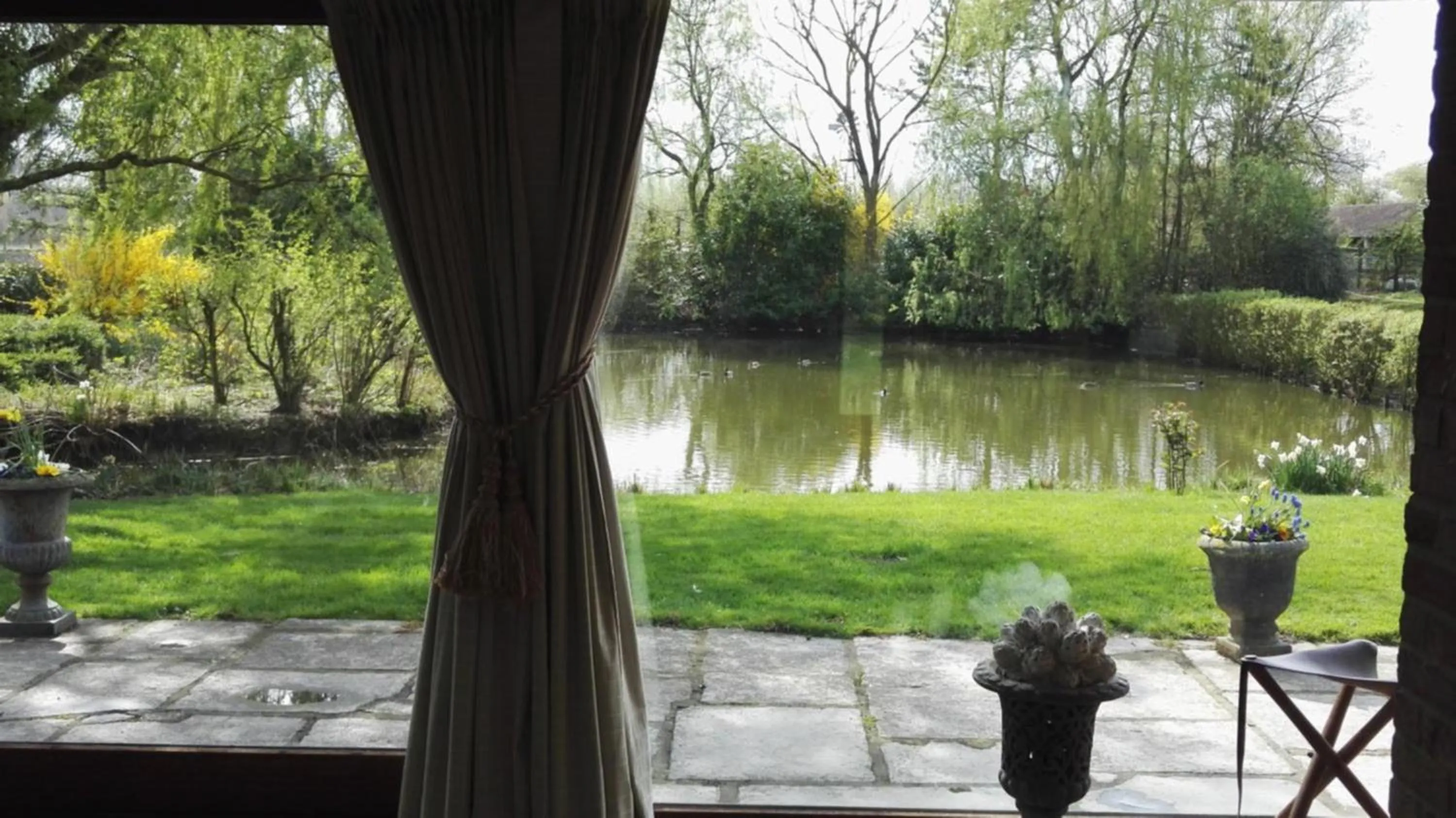 Decorative detail in les Bovrieres