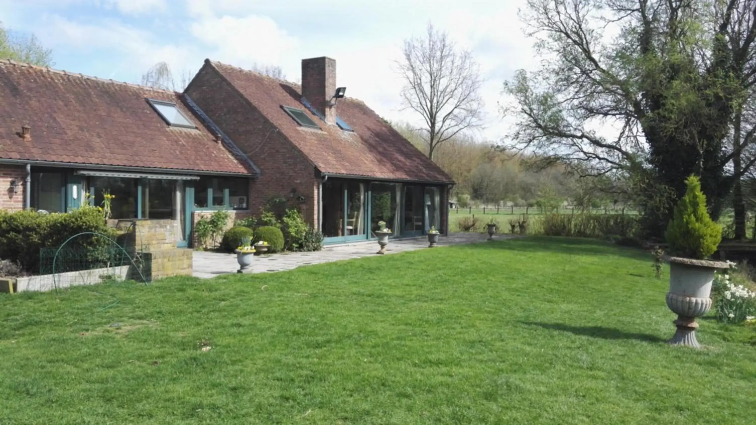 les Bovrieres les Bovrieres