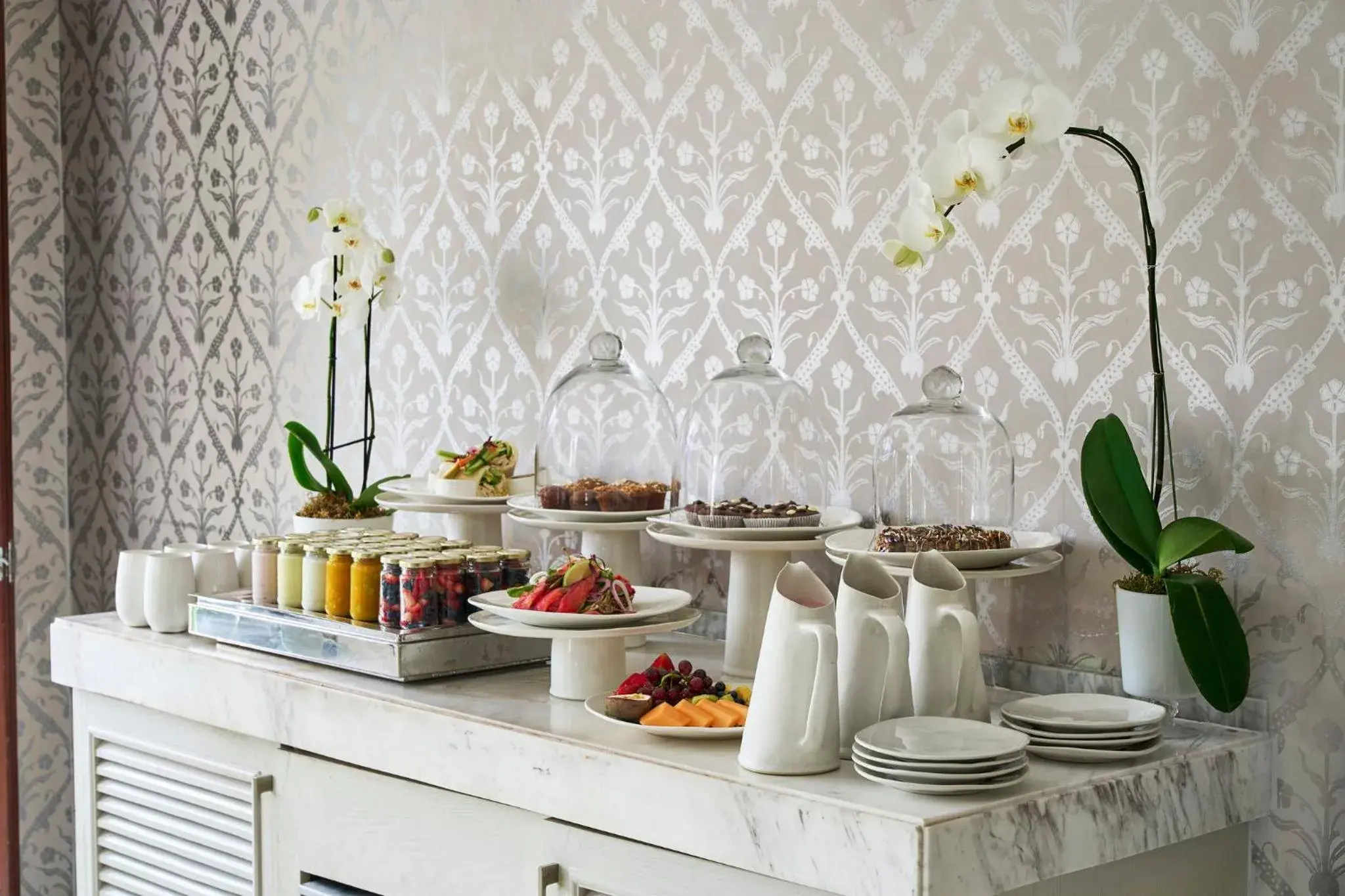 Spa and wellness centre/facilities in The Oyster Box Spa and wellness centre/facilities in The Oyster Box