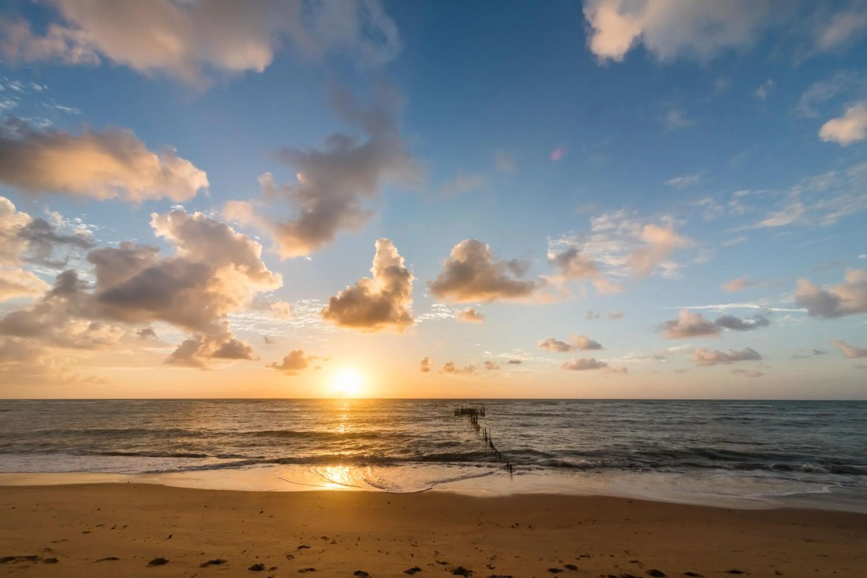 Natural landscape in Flor de Lis Exclusive Hotel