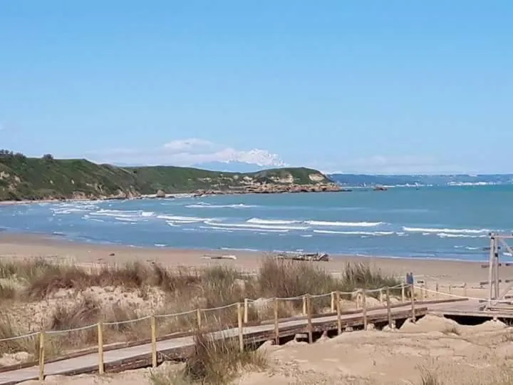 Nearby landmark in L'angolo di Nina