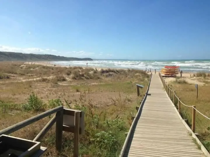 Nearby landmark in L'angolo di Nina