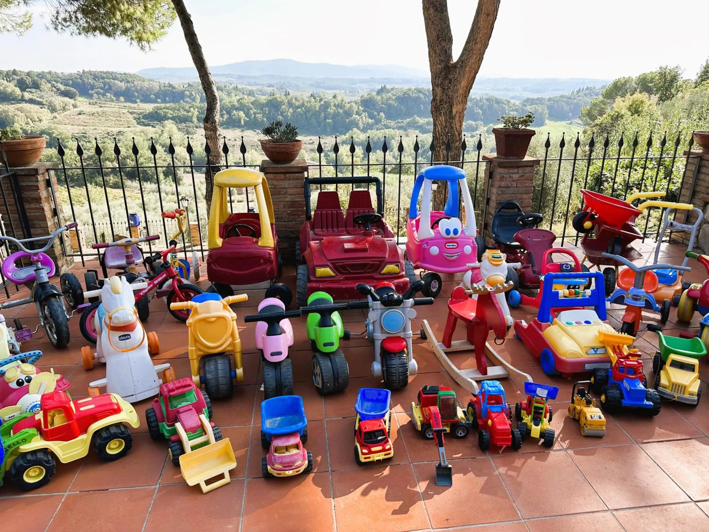 Agriturismo Vernianello
