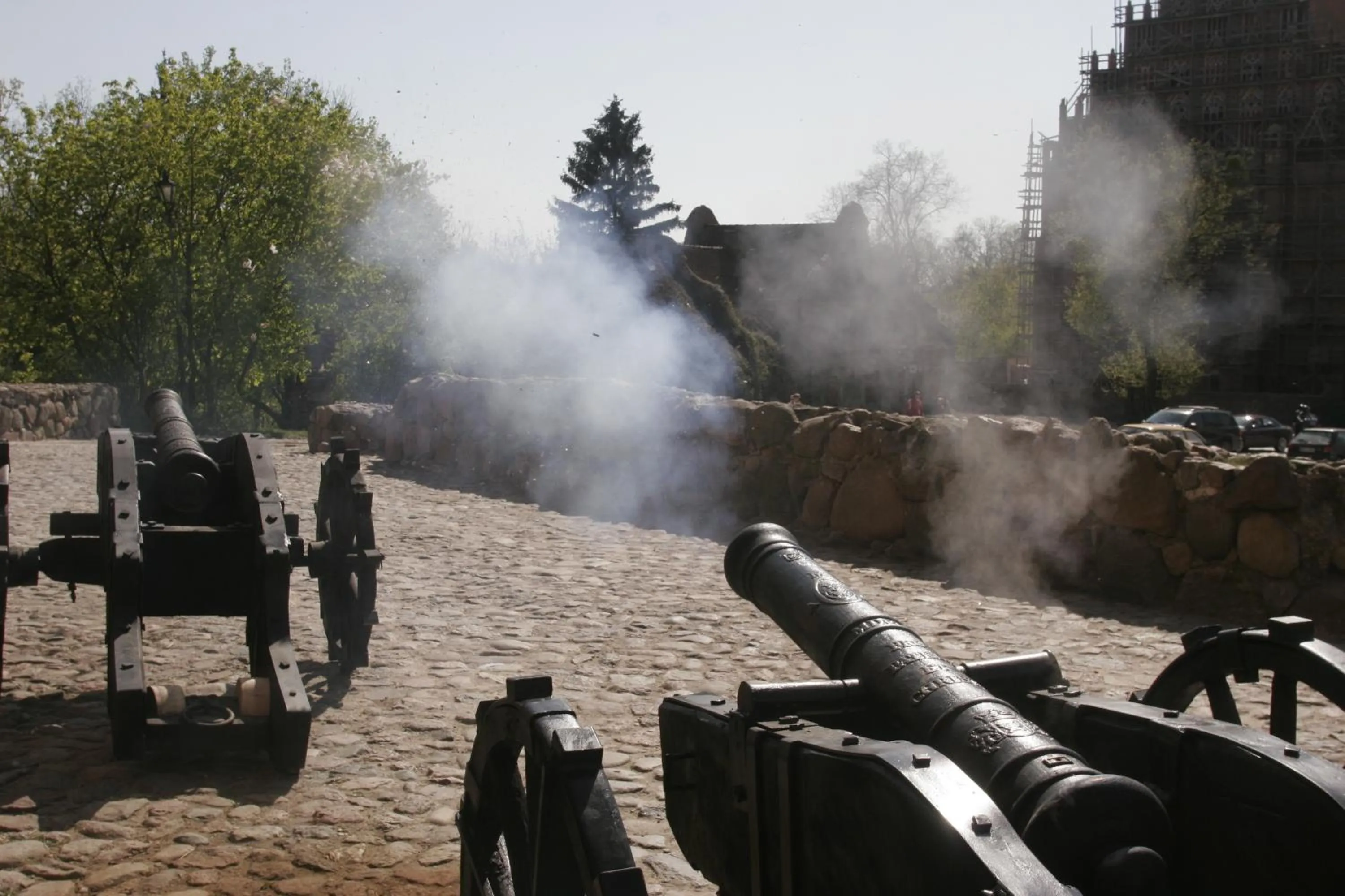 Other in Zamek Reszel