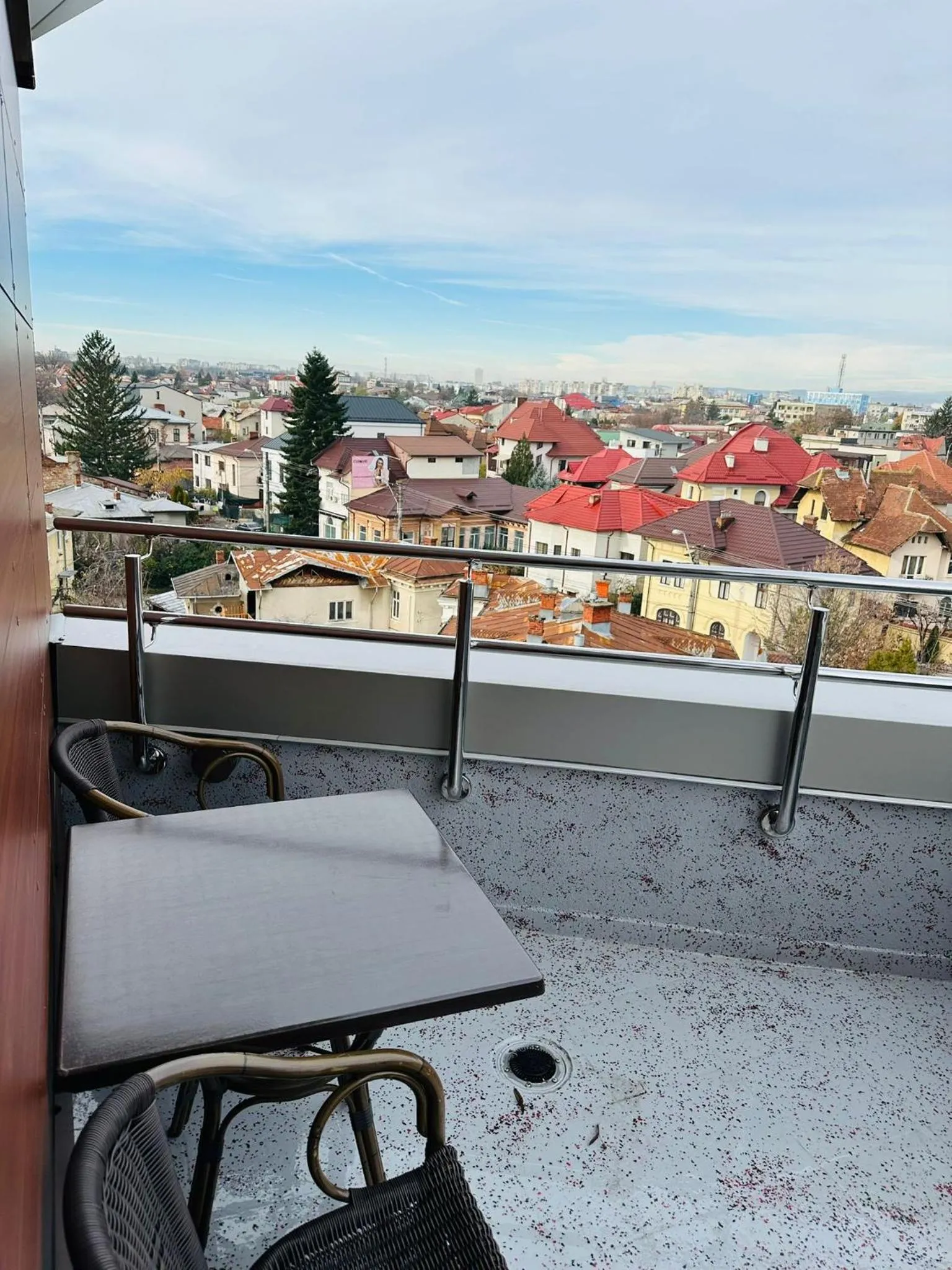 Day in Acapulco Hotel