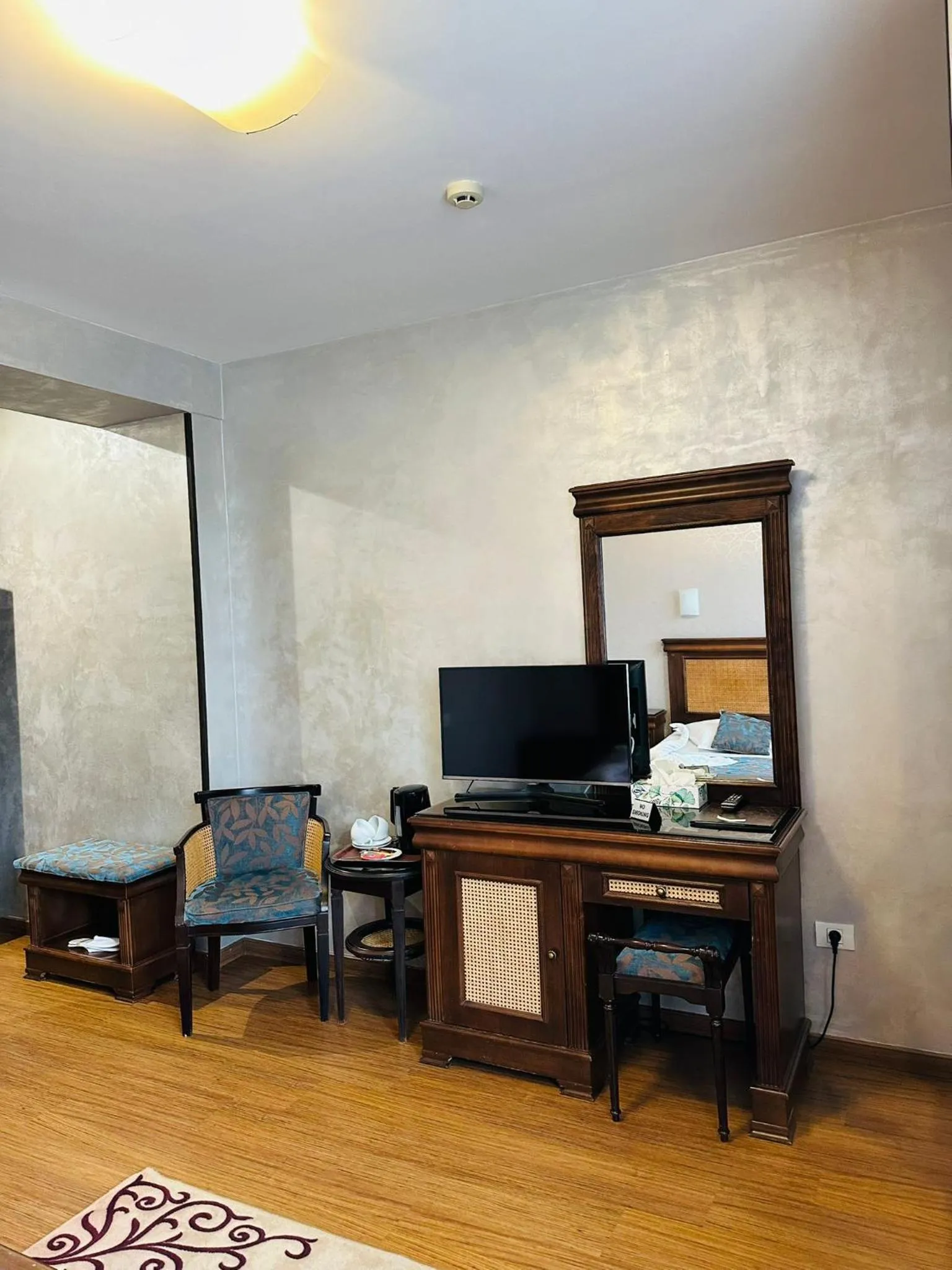 TV and multimedia in Acapulco Hotel