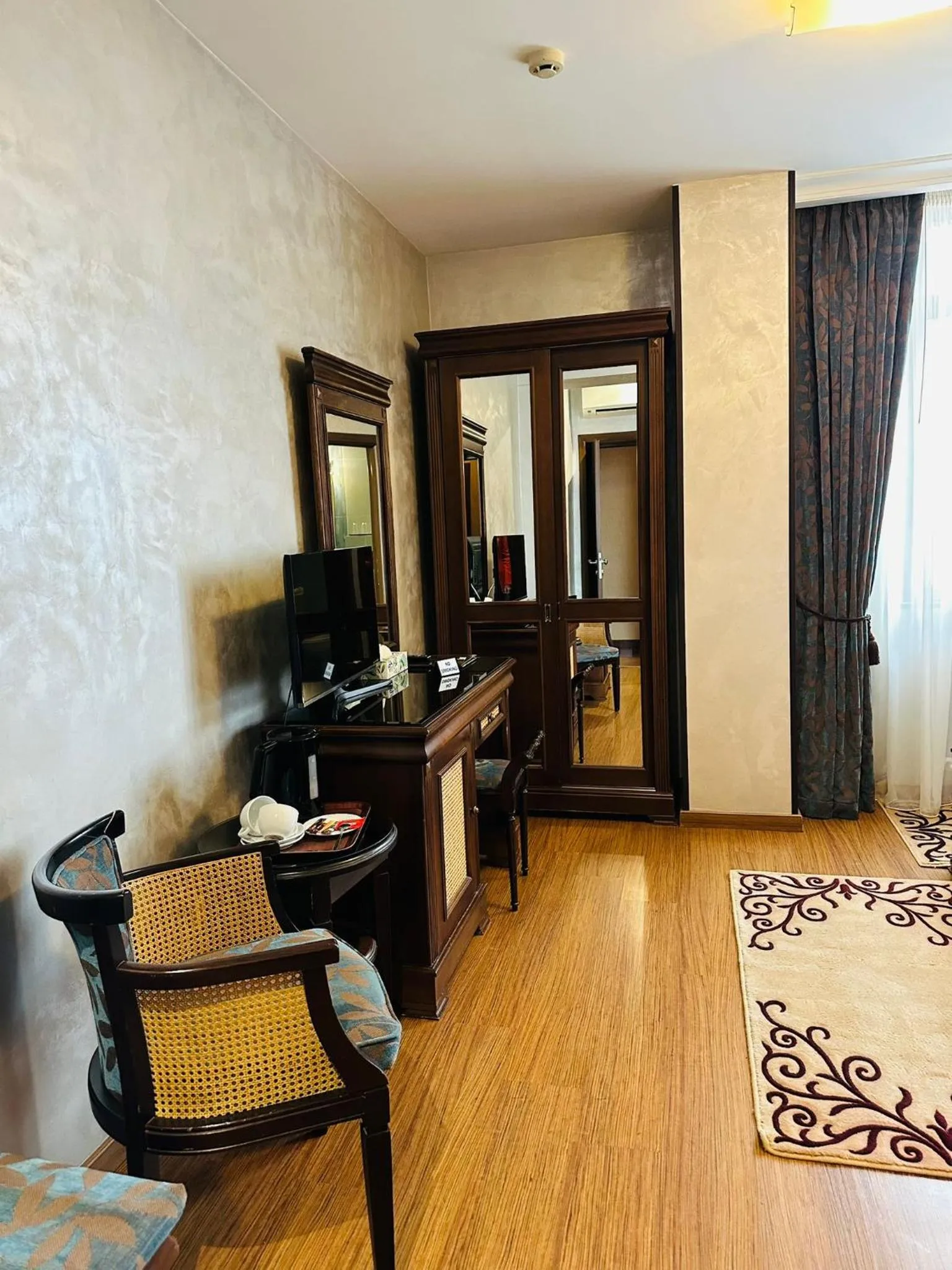 TV and multimedia in Acapulco Hotel