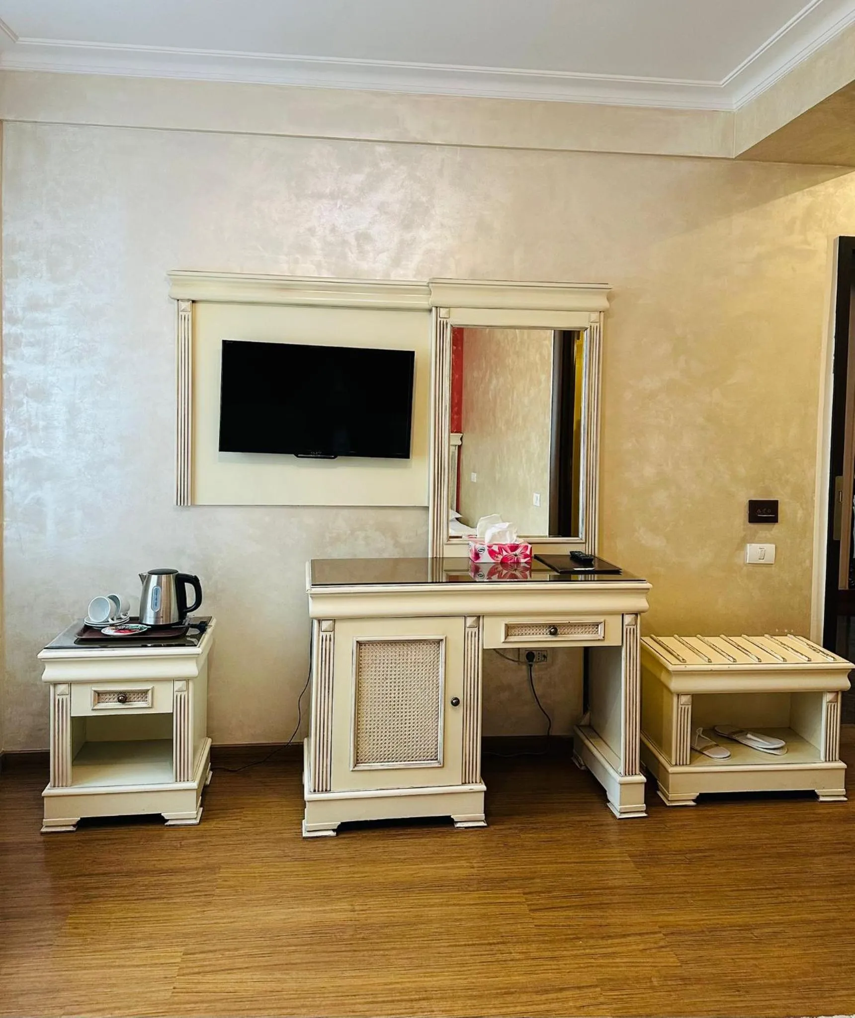 TV and multimedia in Acapulco Hotel