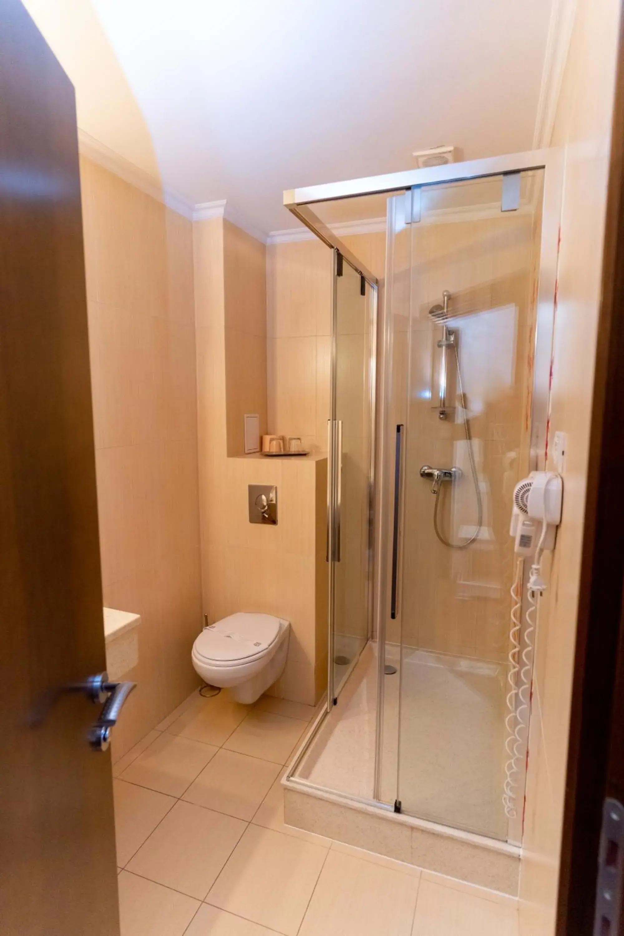 Single Room in Acapulco Hotel Single Room in Acapulco Hotel