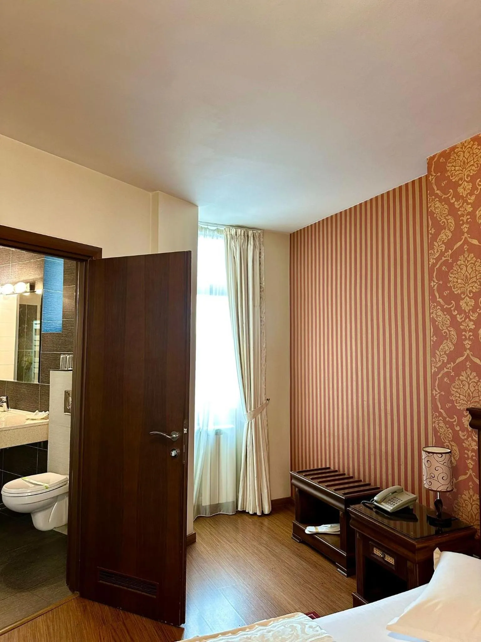 Bedroom, Bed in Acapulco Hotel