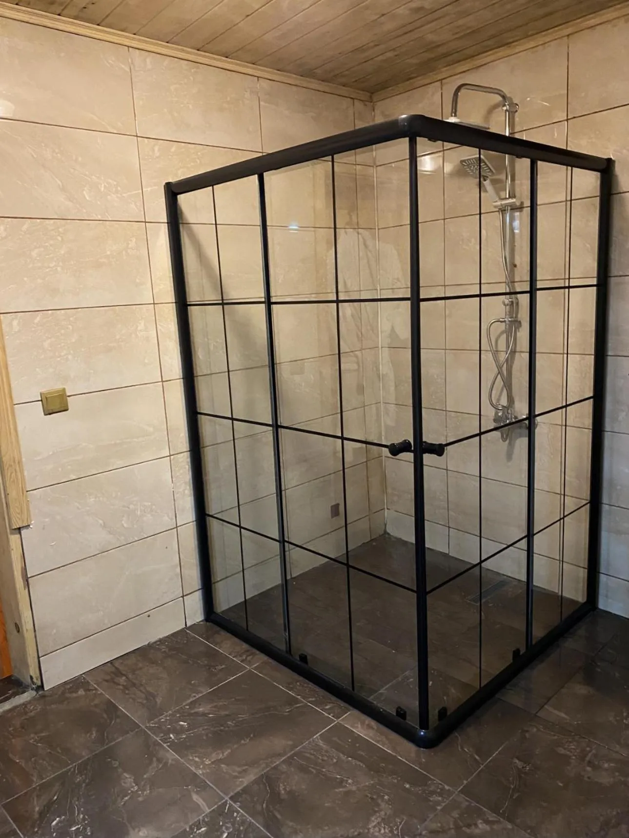 Seyr-i Cennet Dag Evleri