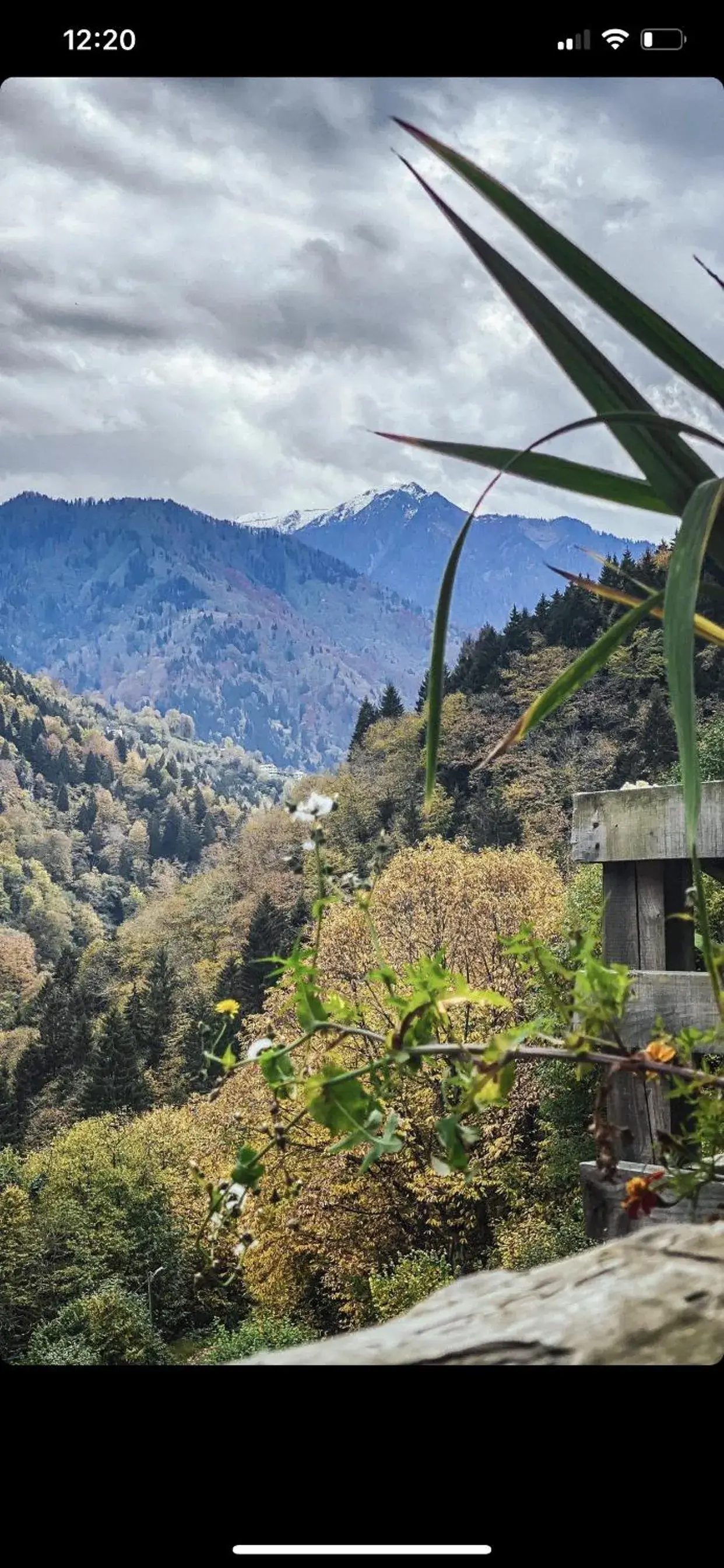 Queen Room with Balcony in Seyr-i Cennet Dag Evleri Queen Room with Balcony in Seyr-i Cennet Dag Evleri