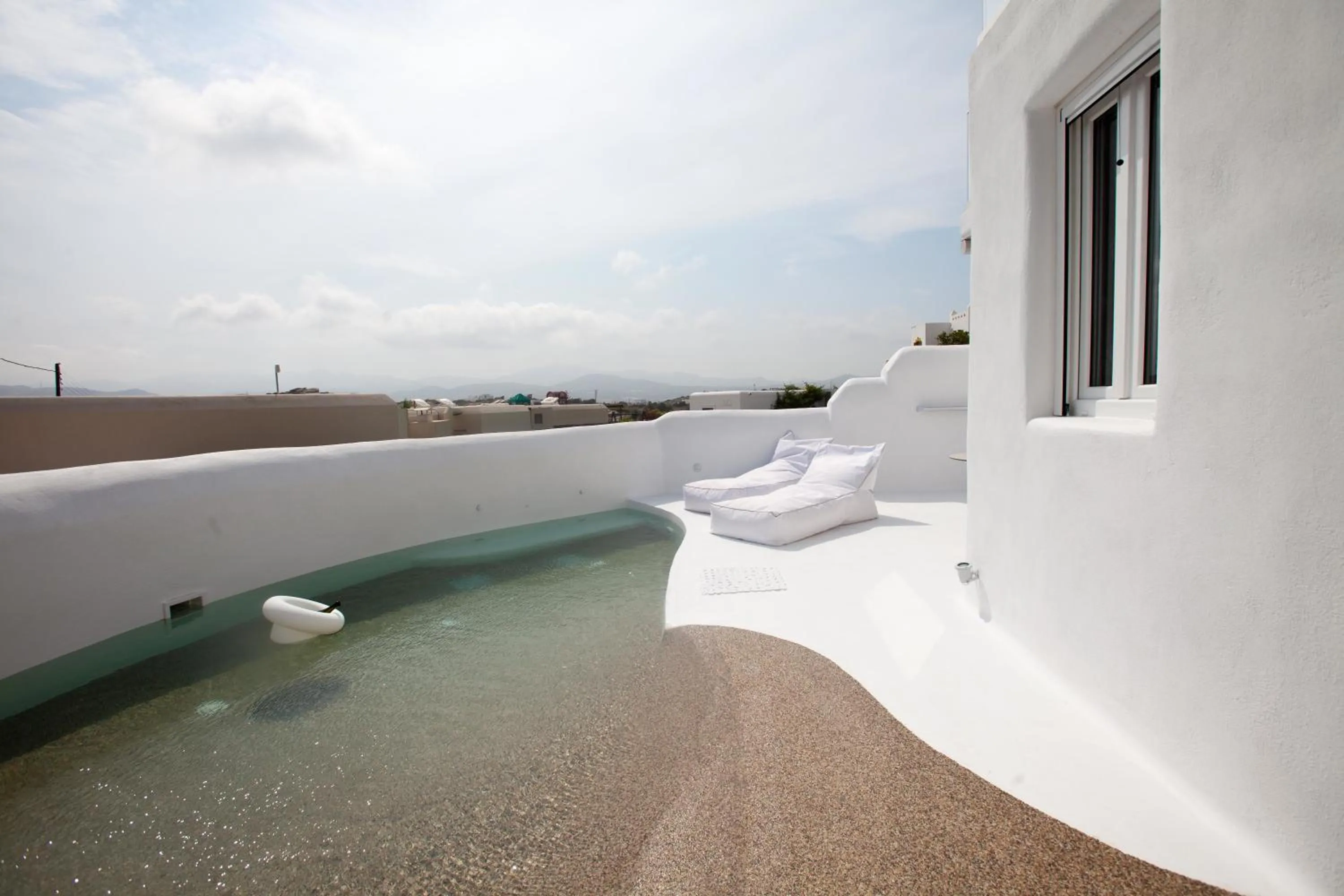 Spa and wellness centre/facilities in Golden Sun Hotel